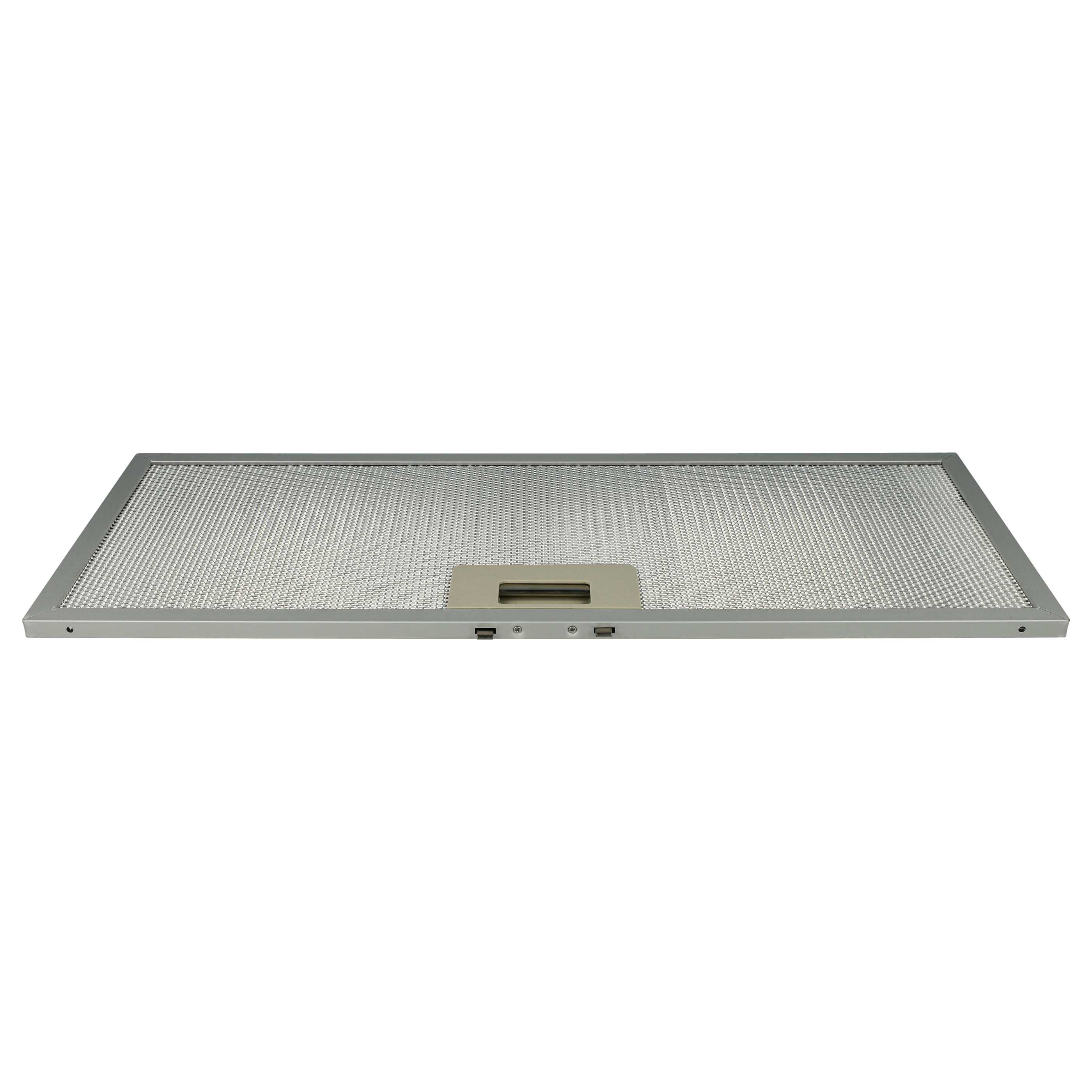 2x Filtro sostituisce Bauknecht 481248058314 