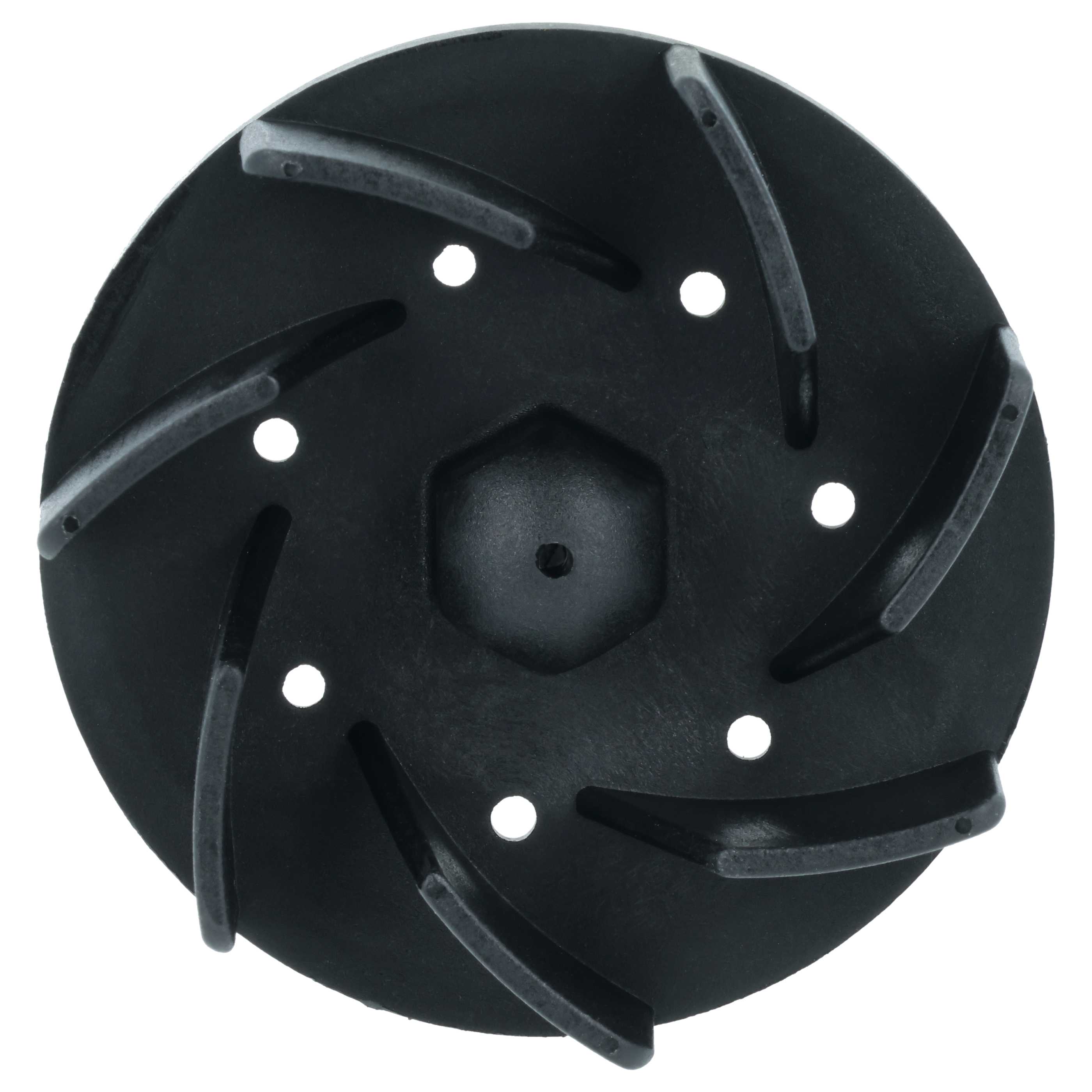 Girante Bosch Siemens 