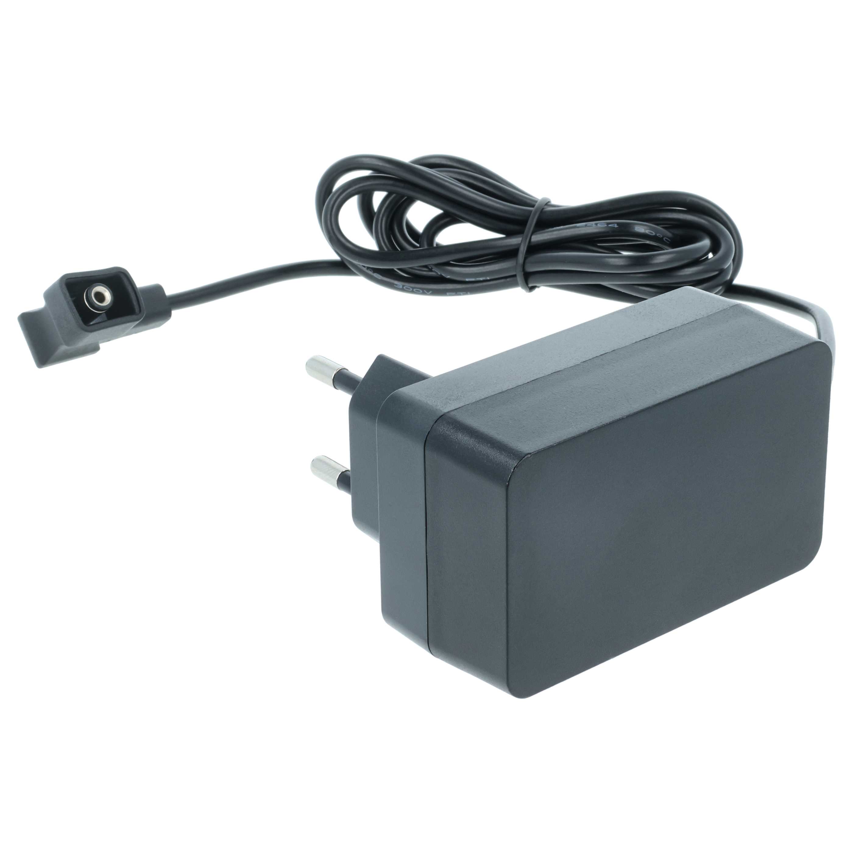 Mains Power Adapter replaces Robomow MRK9103A lawnmower robot Charging Station etc.