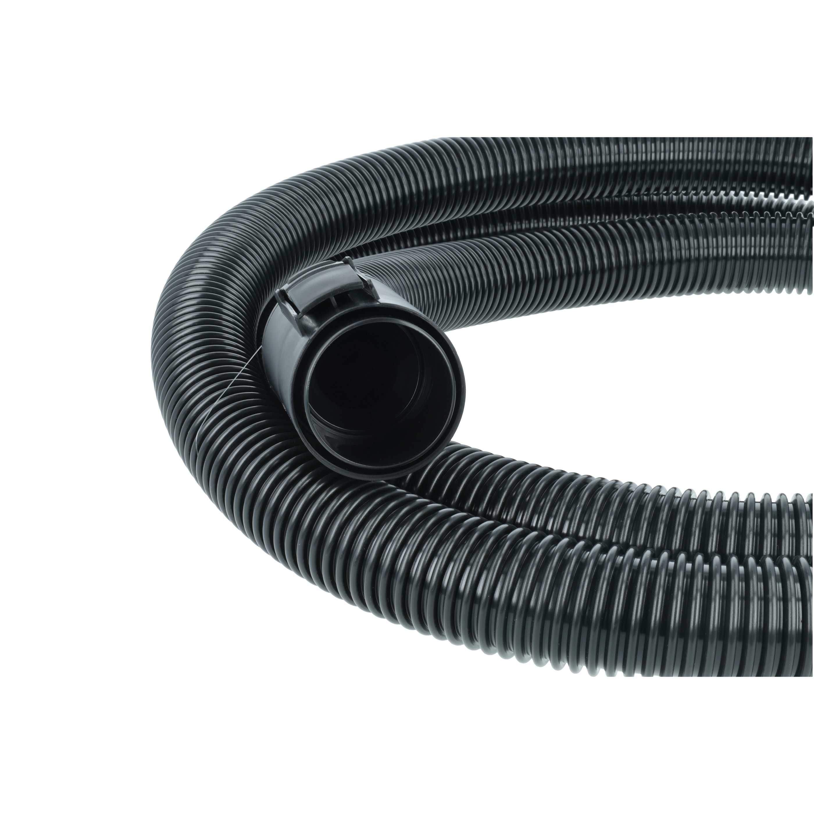 Hose suitable for Kärcher vacuum cleaner, 3.5m - 35 mm Connector
