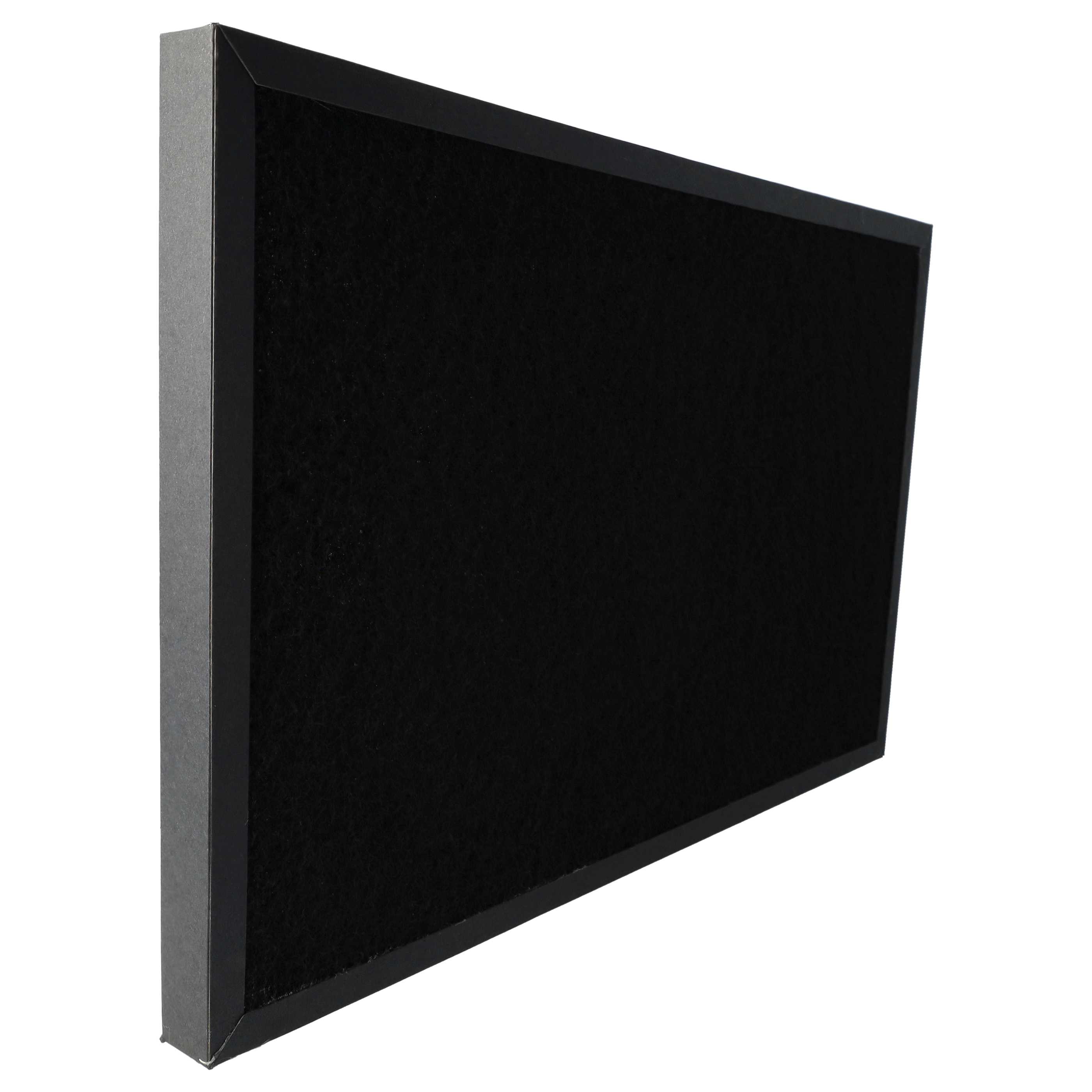 Filtro sostituisce Comedes PT94019 per - HEPA + carbone attivo, 36,6 x 24,1 x 1,9 cm