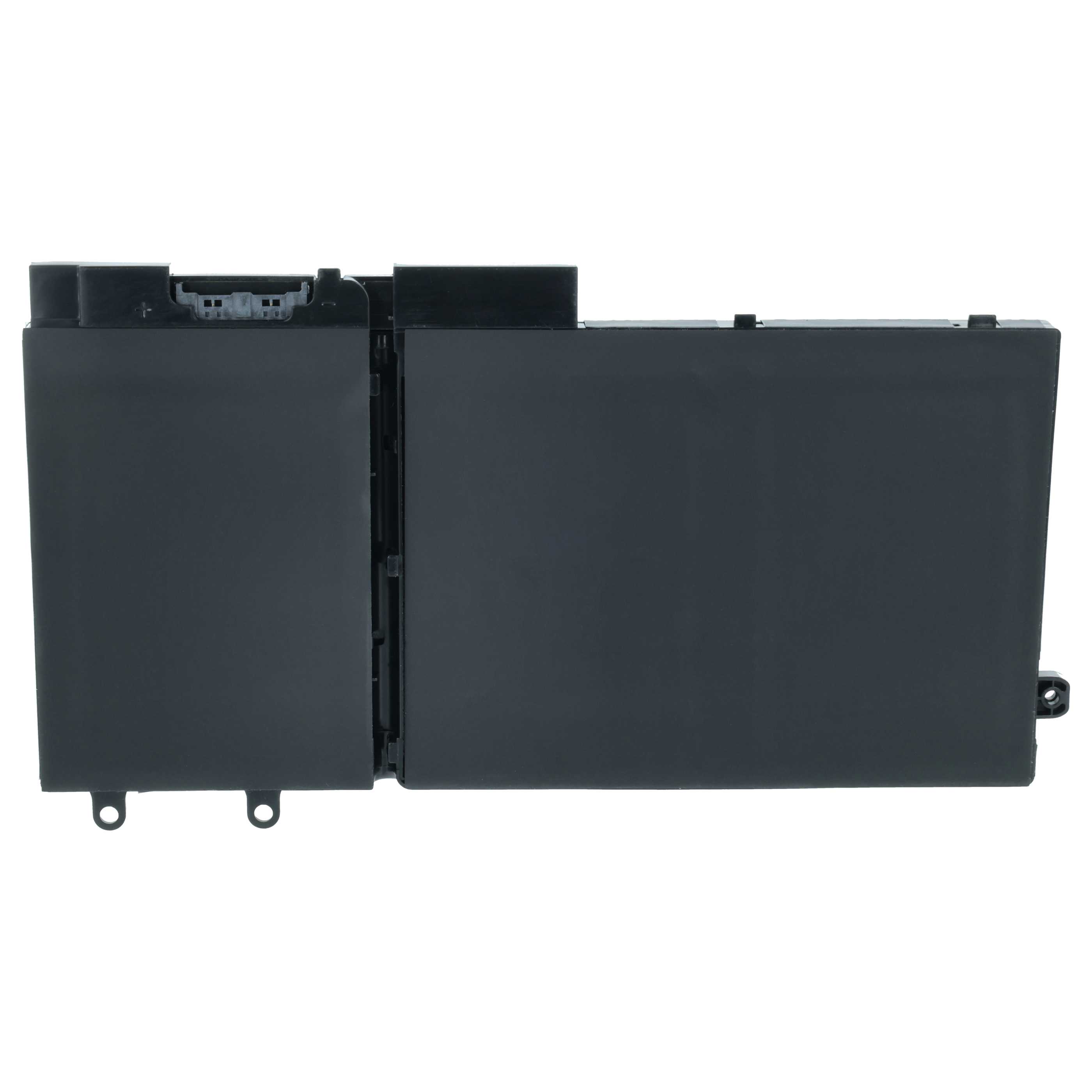 Akumulator do laptopa zamiennik Dell 49HG8, H82T6, K7C4H, R8D7N, TNT6H, W8GMW - 4150 mAh 11,4 V Li-Ion