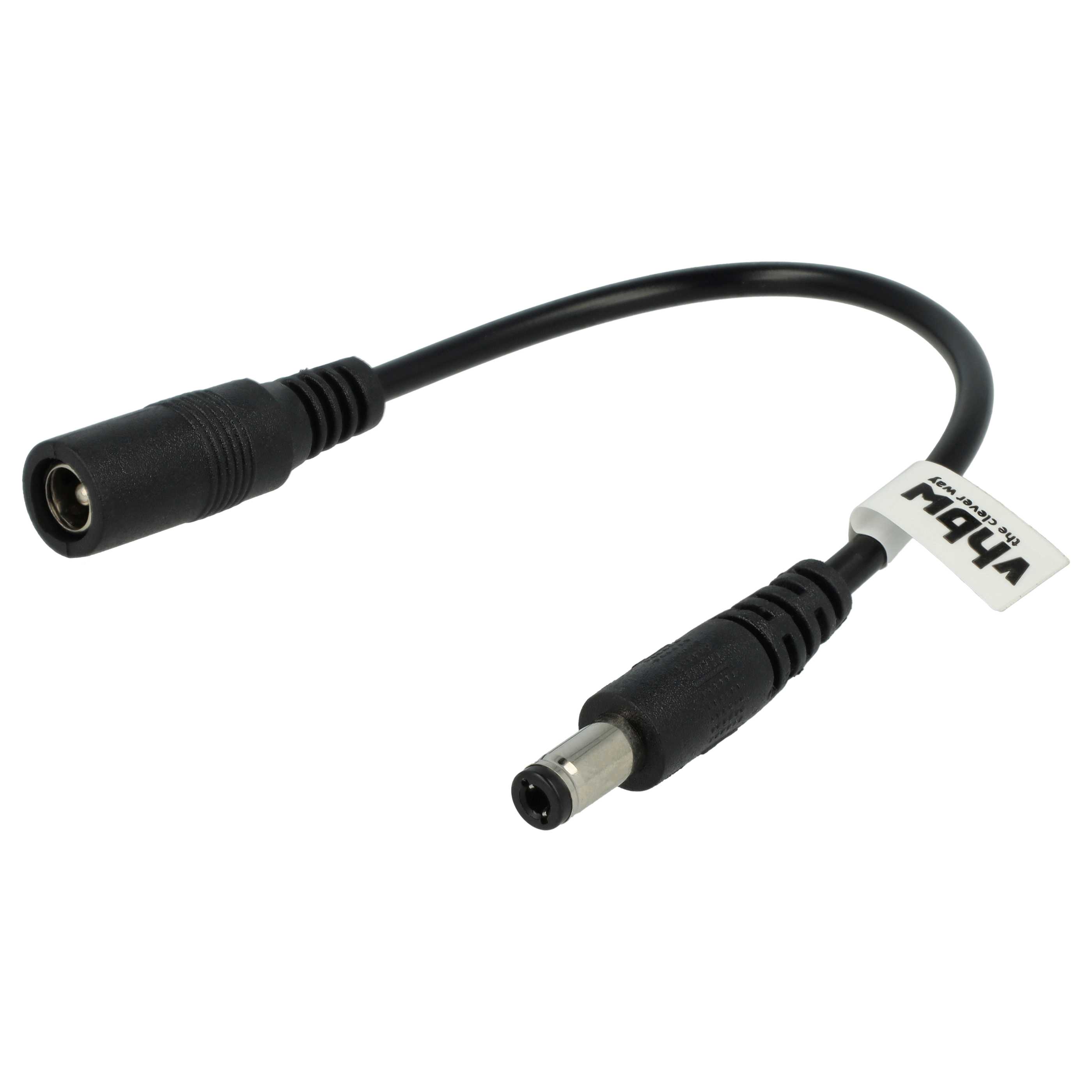 DC Extension Cable suitable for Musical Instruments & Various Devices - 11 cm