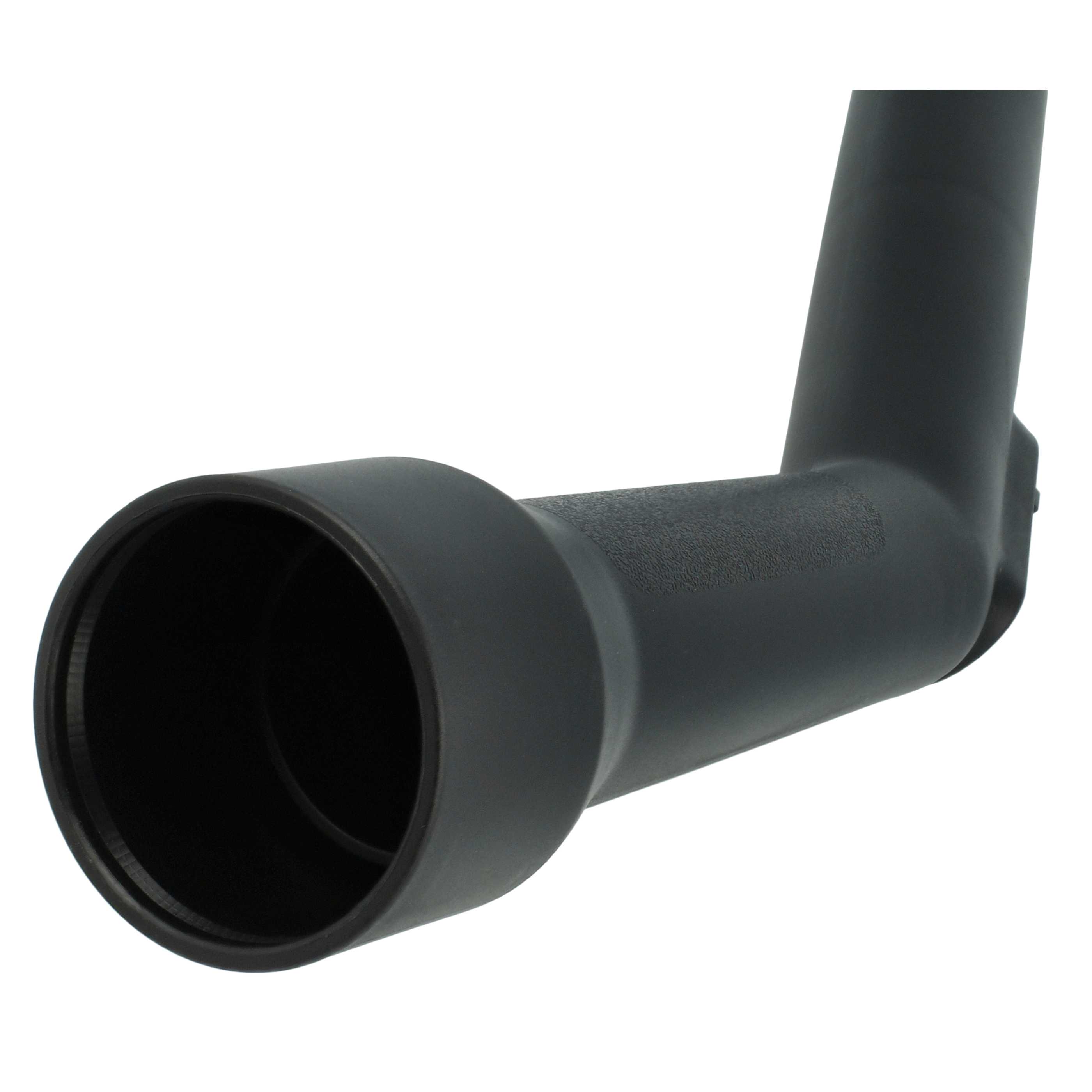 3x Vacuum Cleaner Handle as Replacement for Miele Vacuum Cleaner Handle 5269091 3565460 9442600 35 mm Diameter
