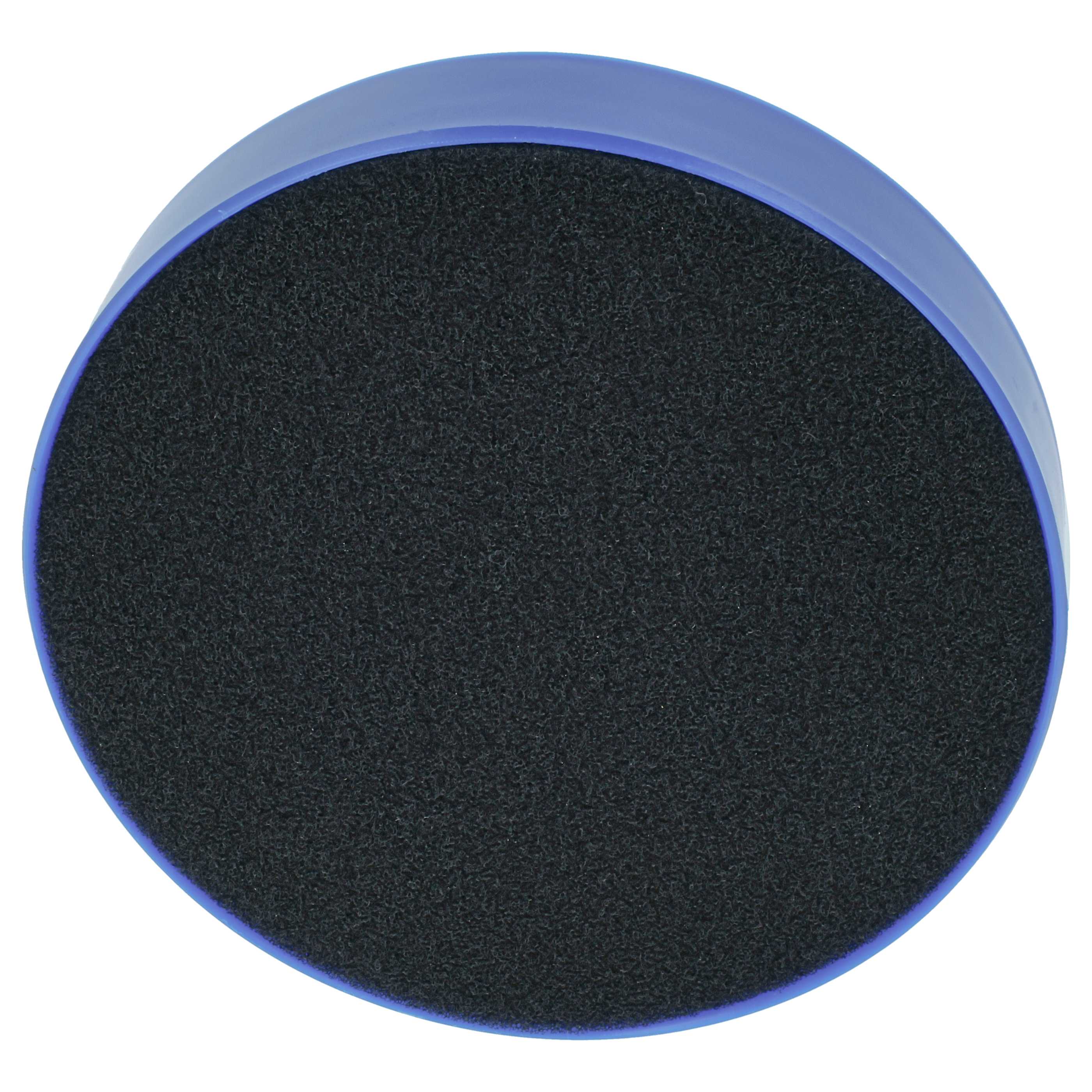 3x Filter suitable for Medion MD 15327 Vacuum Cleaner