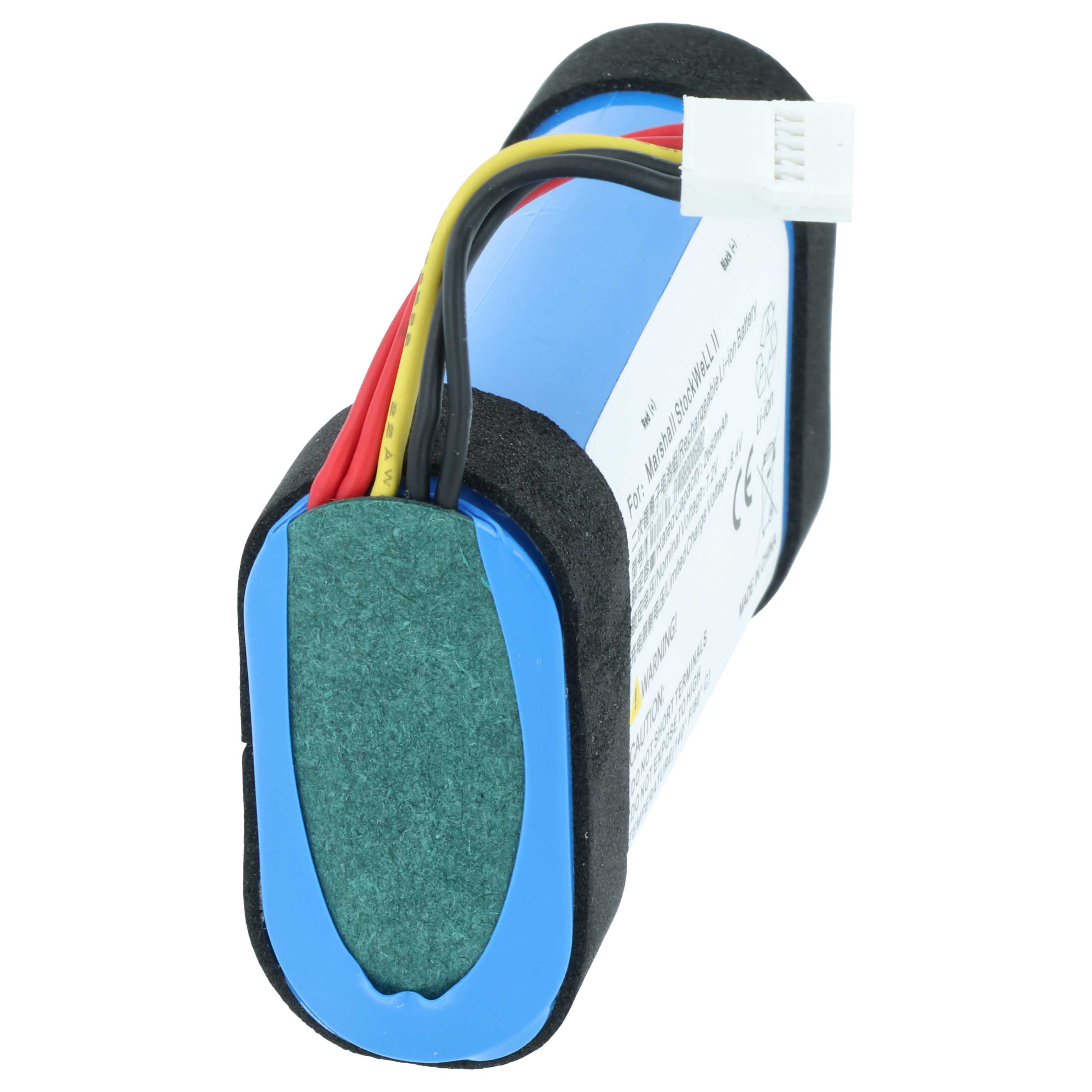 Akumulator do głośnika zamiennik Marshall C406A3 - Li-Ion 2680mAh