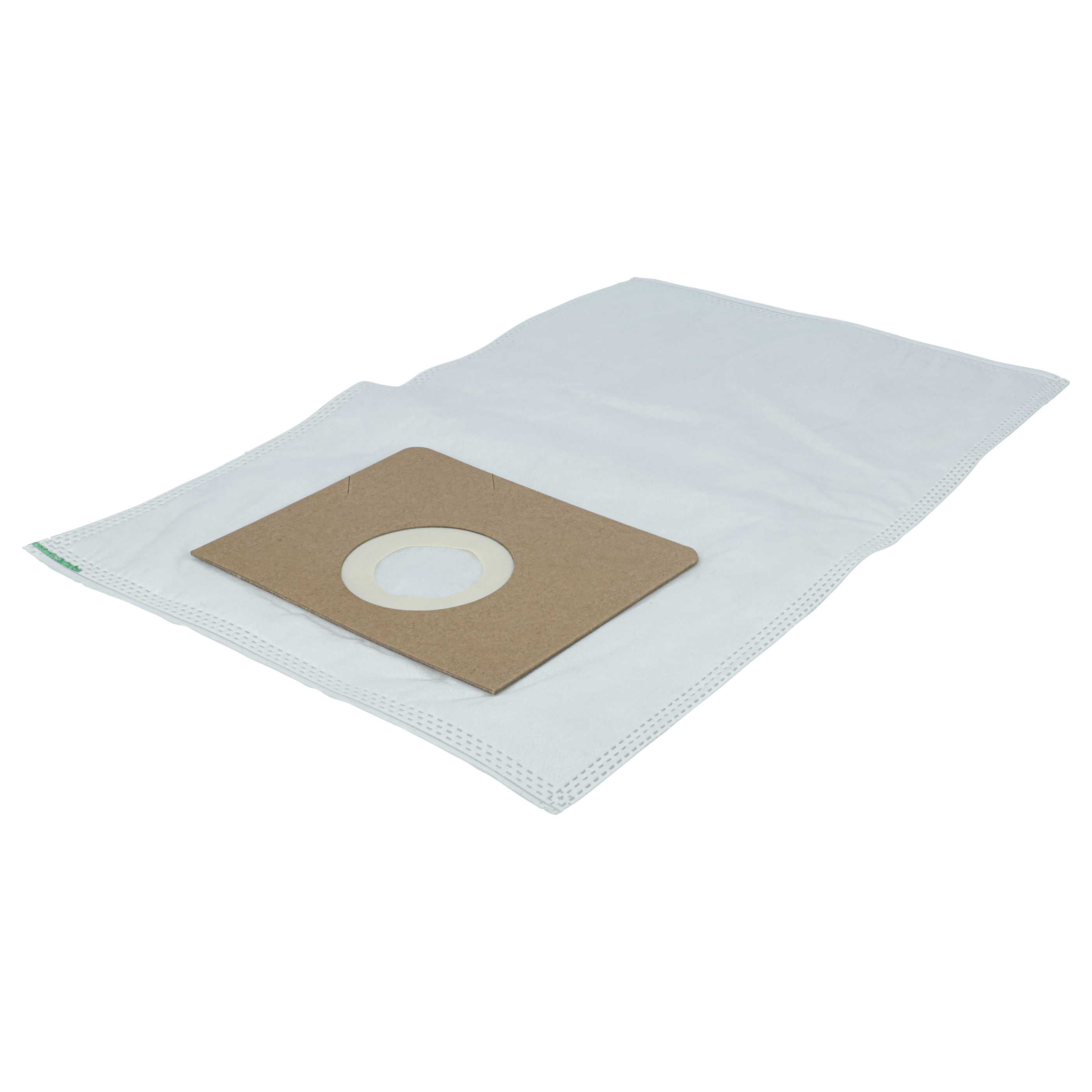 5x Sac remplace Kärcher 6.907-480.0 pour aspirateur Kärcher - microfibre non tissée