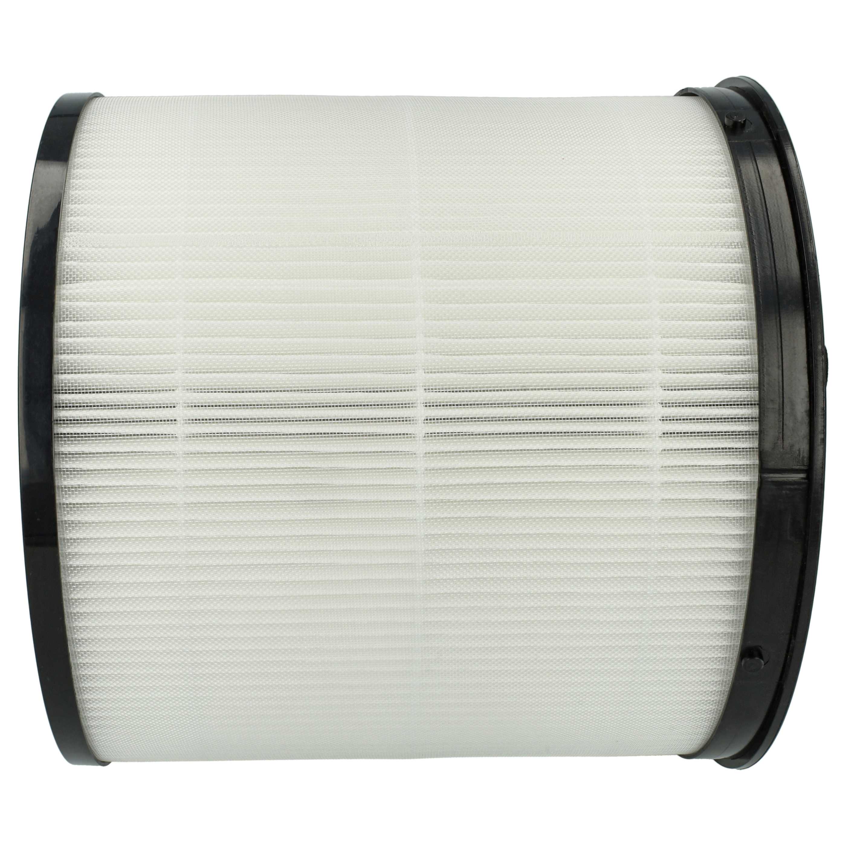 2x Filter as Replacement for Xiaomi BHR5861GL, AFEP7TFM01 - Pre Filter + HEPA + Activated Carbon