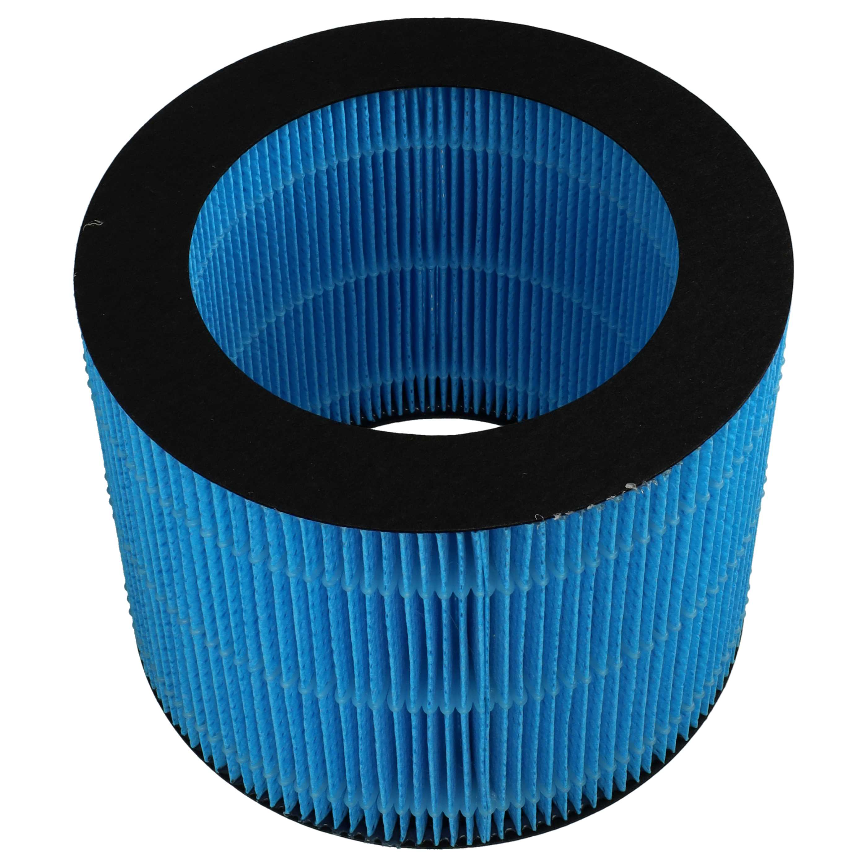 5x Filter replaces Beurer 110005 Humidifier etc. - ABS (acrylonitrile butadiene styrene)