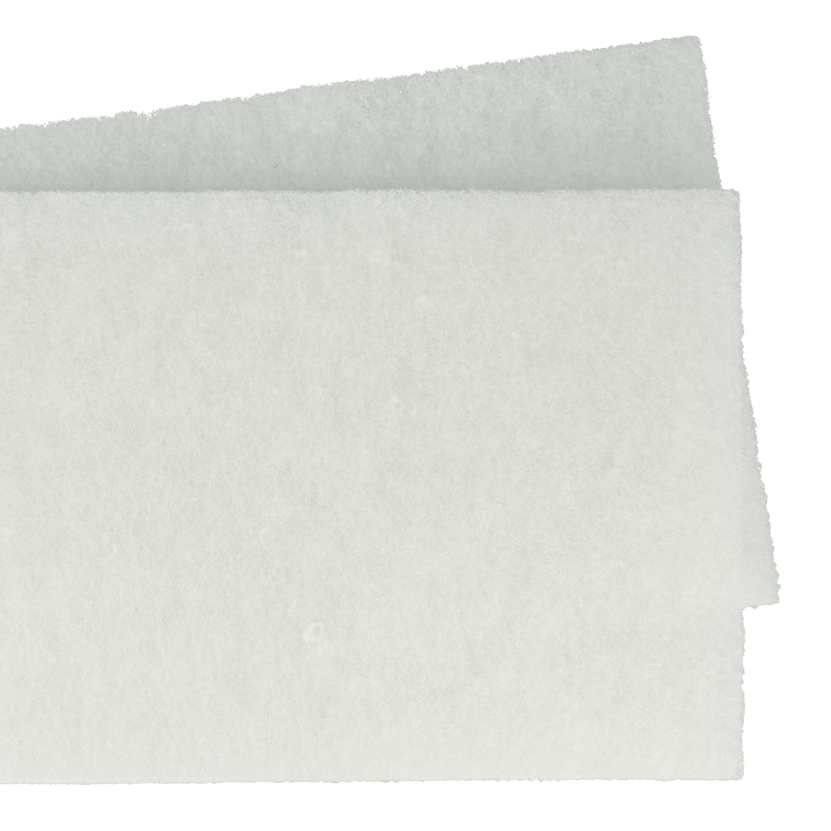2x Schaumfilter G3 als Ersatz für Stiebel Eltron 167145 für Stiebel-Eltron Lüfter u.a.
