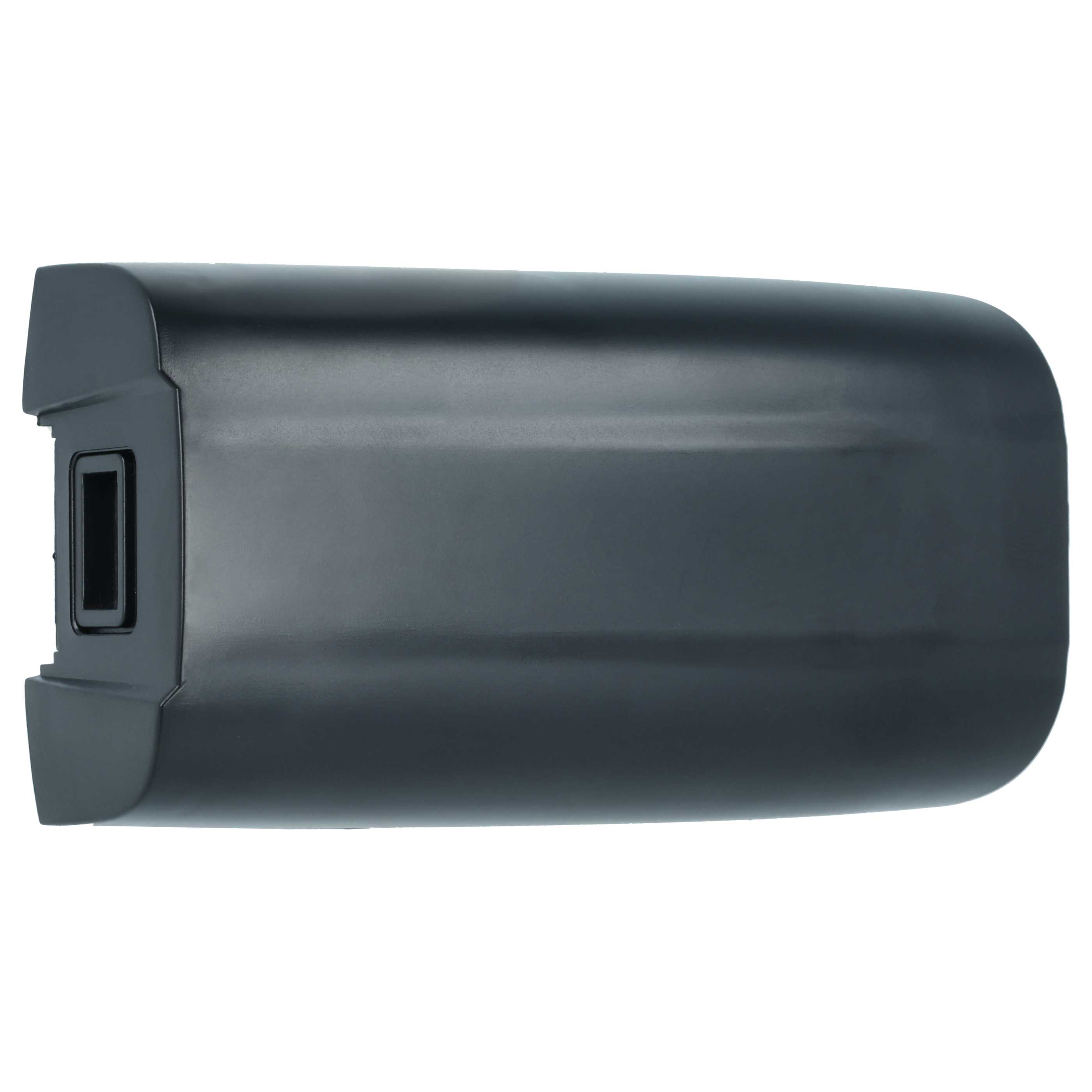 Batteria per drone quadri e multicottero sostituisce Parrot 1416366, 1413006 - 4000mAh 11,1V Li-Poly