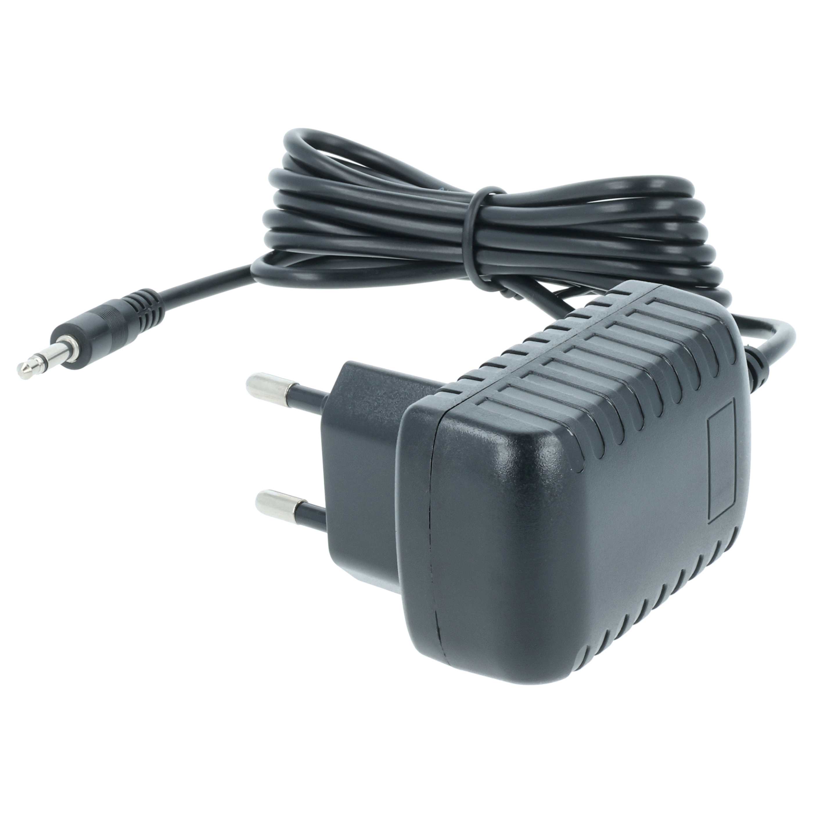 Charger replaces Gardena 2105-00.620.00, NL12 for Gardena Battery-Powered Robot Lawn Mower (14.4 V)