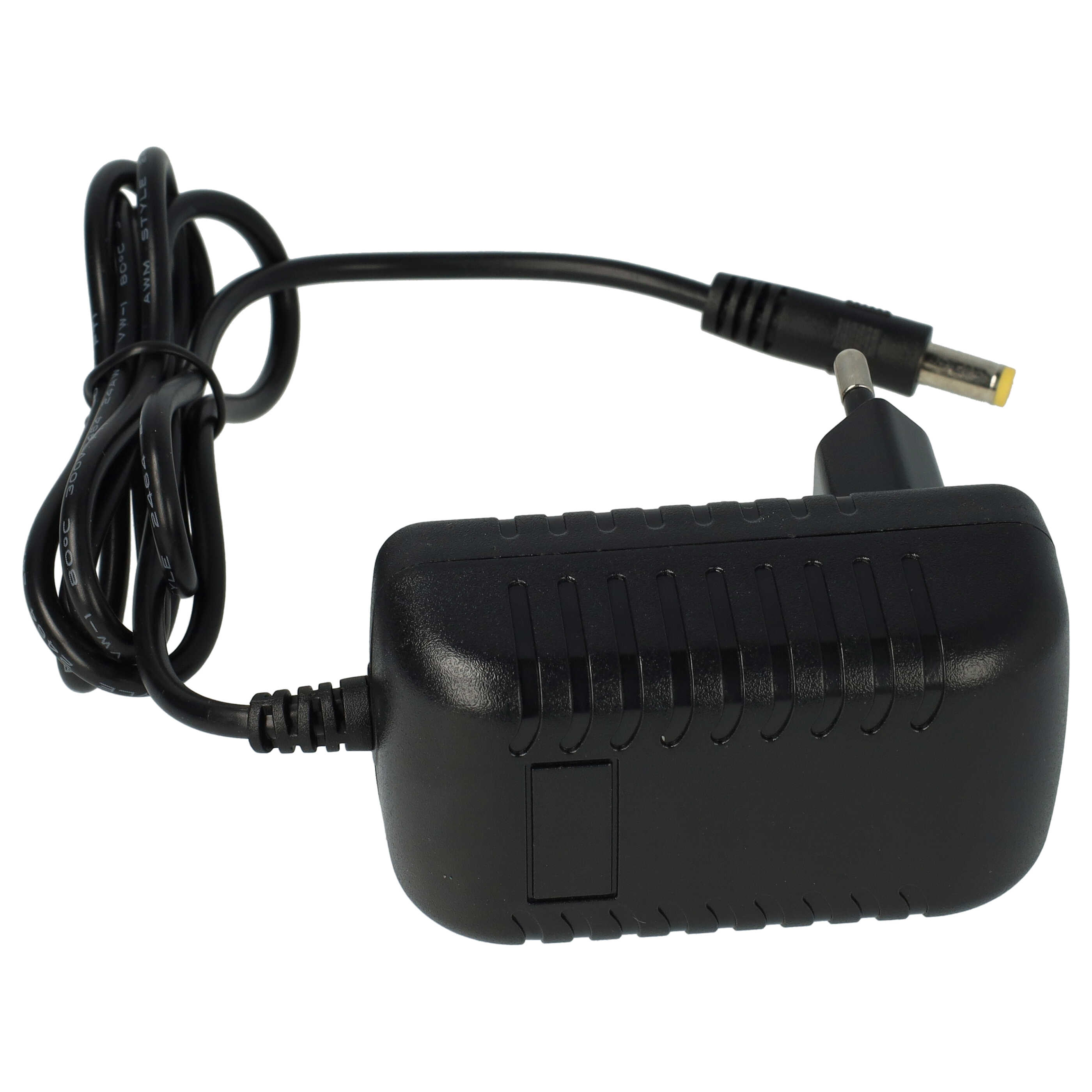Mains Power Adapter suitable for 803a Vodafone speakers, router, hard drive etc. - 115 cm