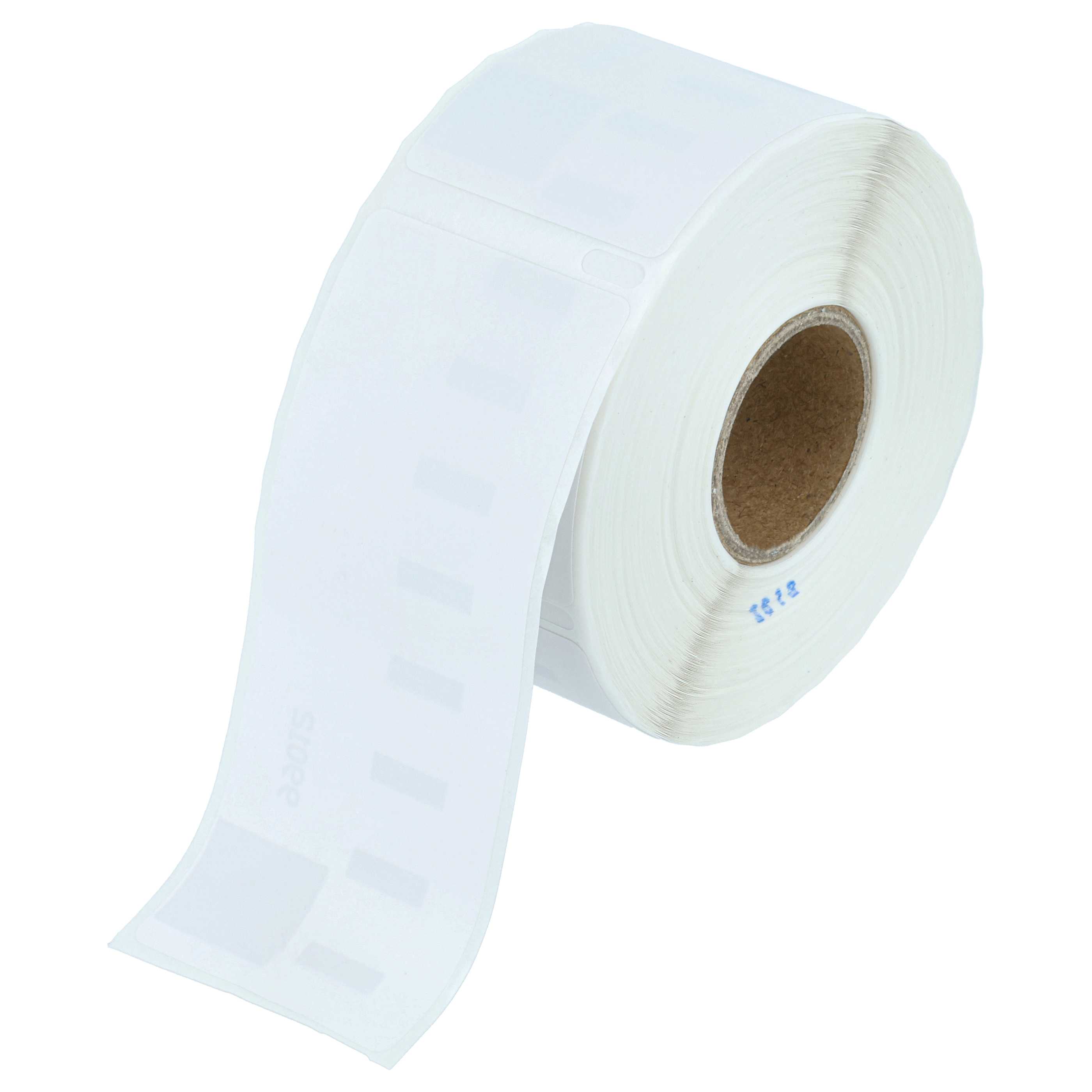 Label Roll replaces Dymo 99012 for Labeller - 36 mm x 89 mm