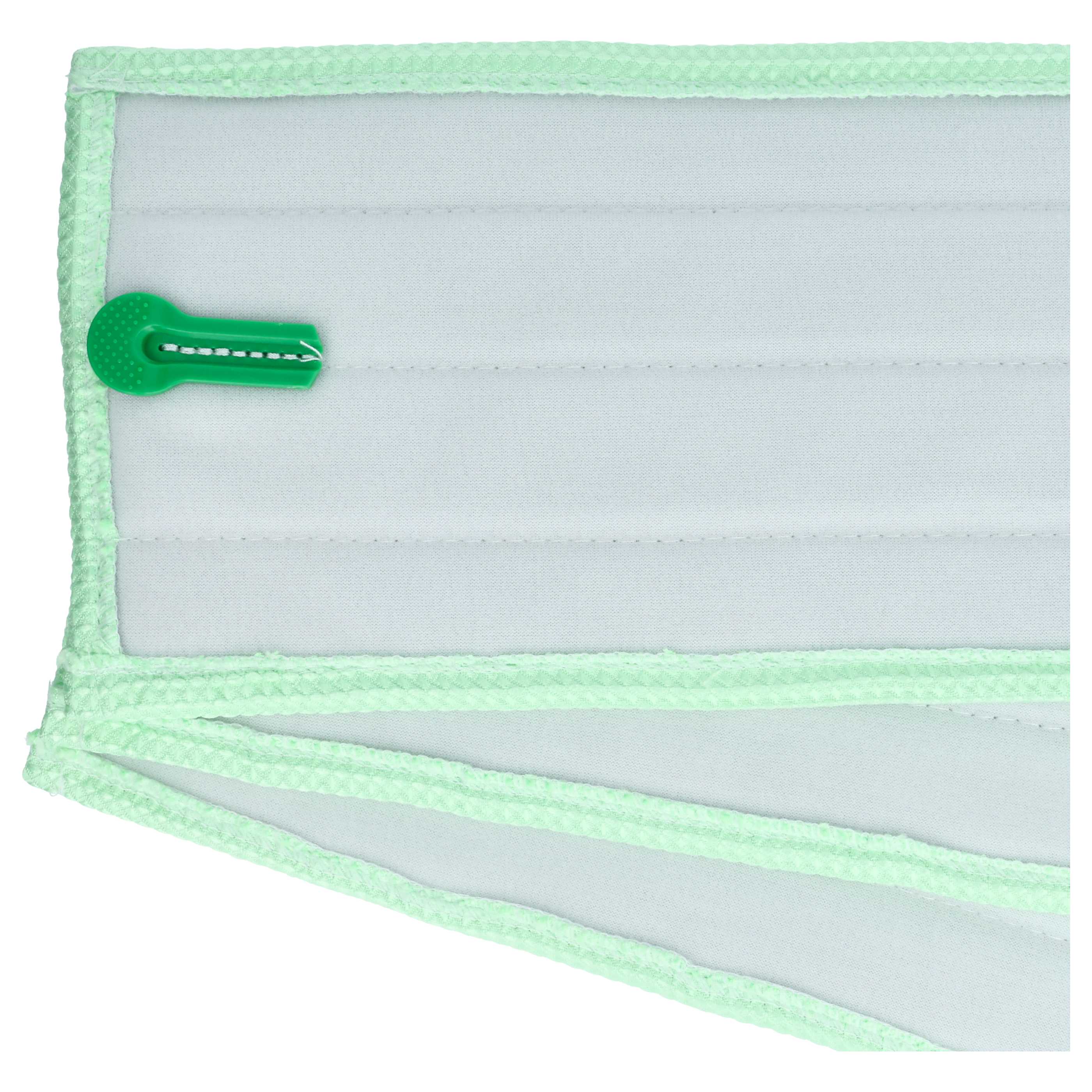 3x Panno sostituisce Vorwerk MF600 per Vorwerk - microfibra / plastica