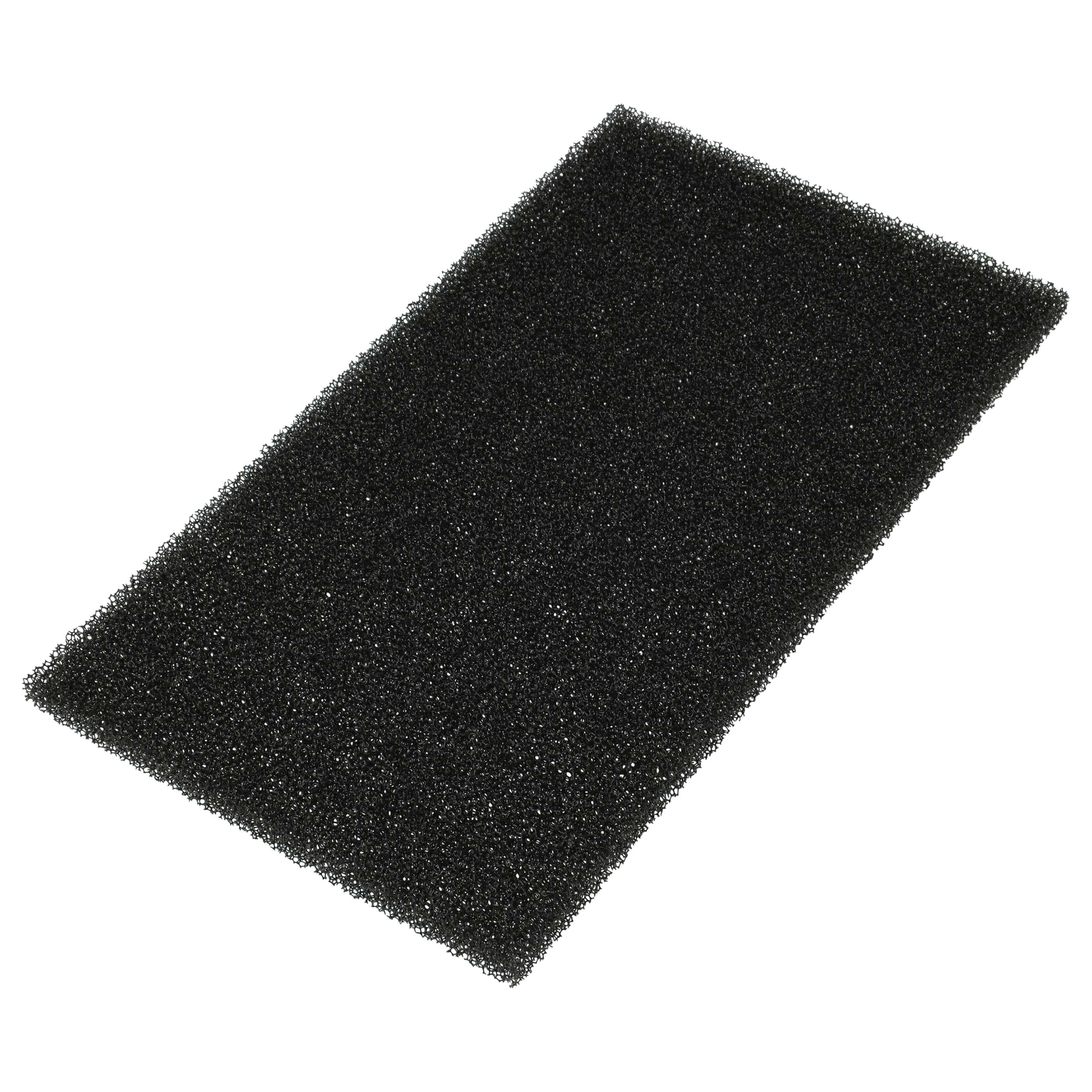5x Filter as Replacement for Blomberg 2952560100 Tumble Dryer etc.