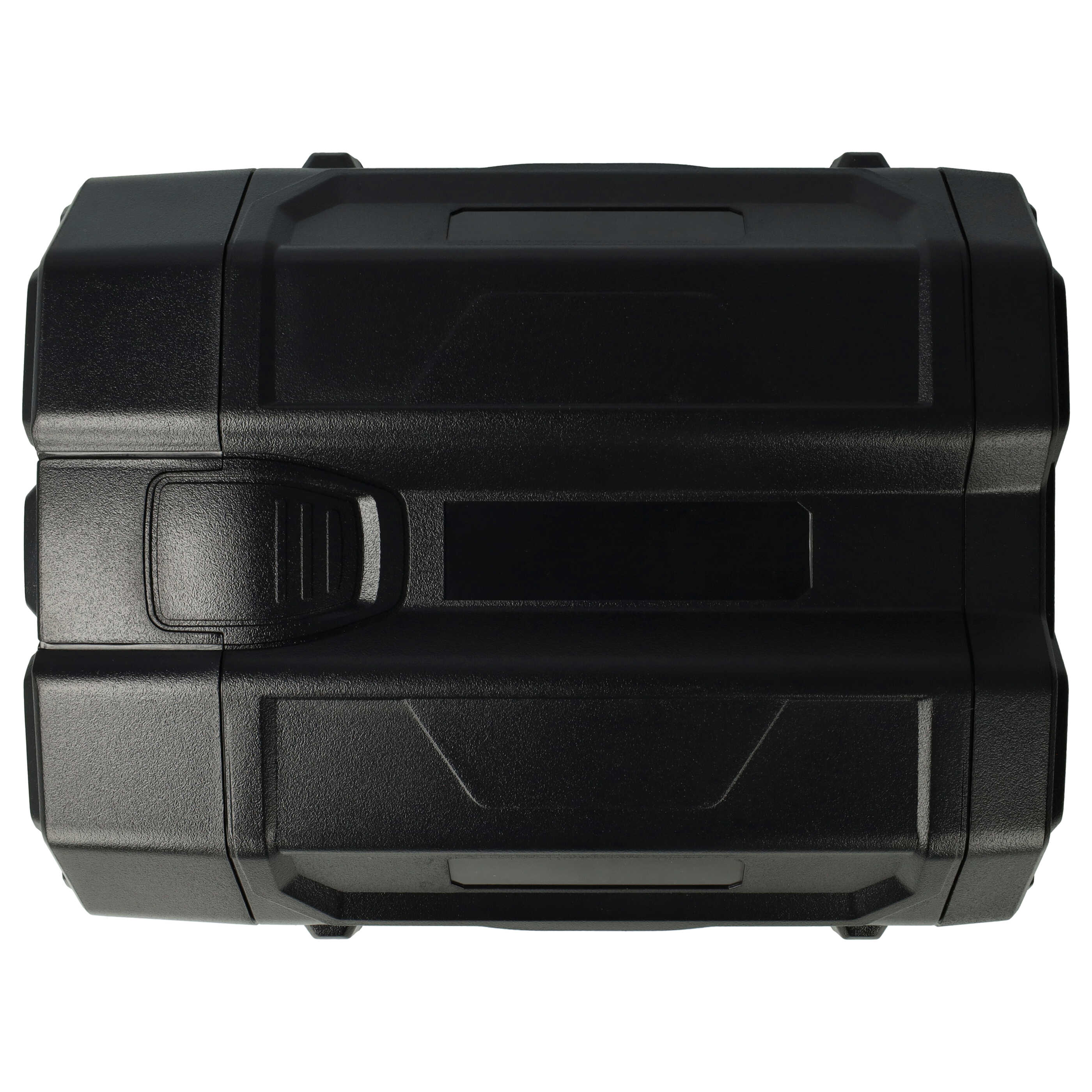 Battery replaces EGO BA2800, BA2800T, BA1120, BA1400, BA2240, BA4200, BA4200T, BA1400T - 3000 mAh 56 V Li-Ion