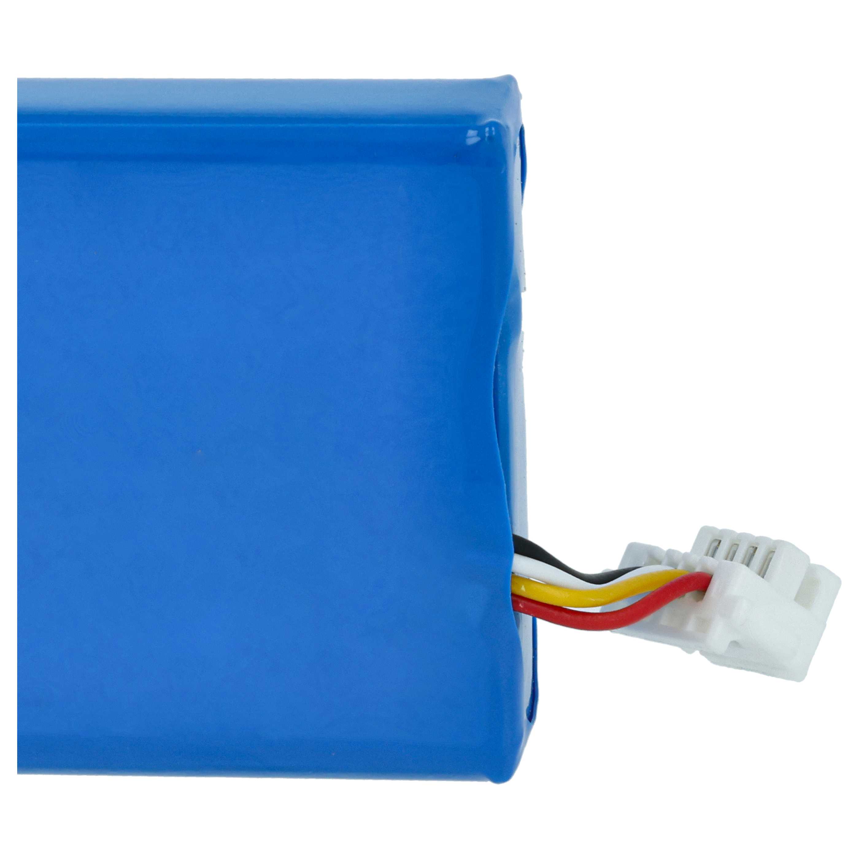 GPS Navigation-Akku als Ersatz für Garmin 361-00063-00 - 920mAh 7,4V Li-Polymer