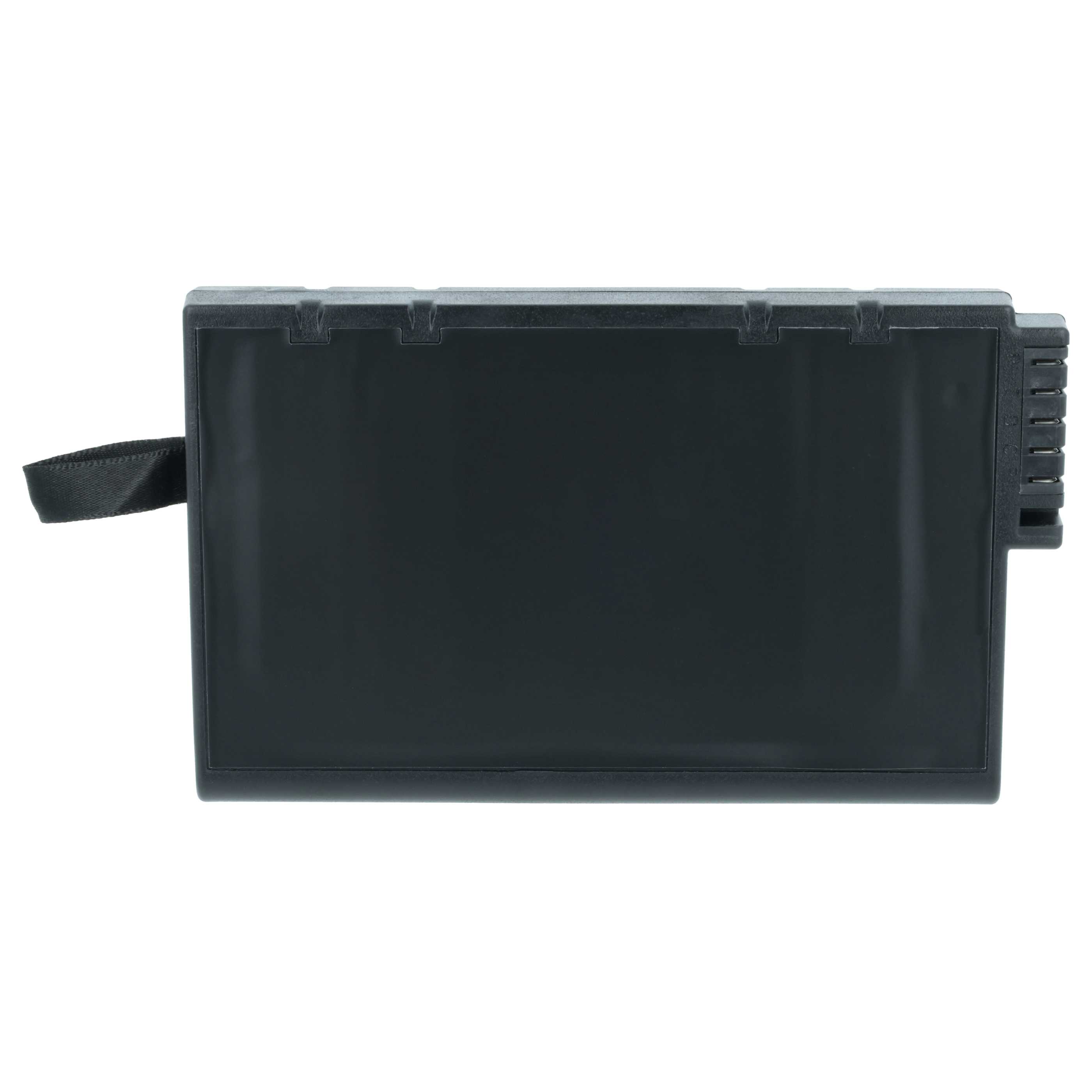 Batteria sostituisce JDSU LI202S66A, LI202S-6600 per notebook - 6600mAh 10,8V Li-Ion
