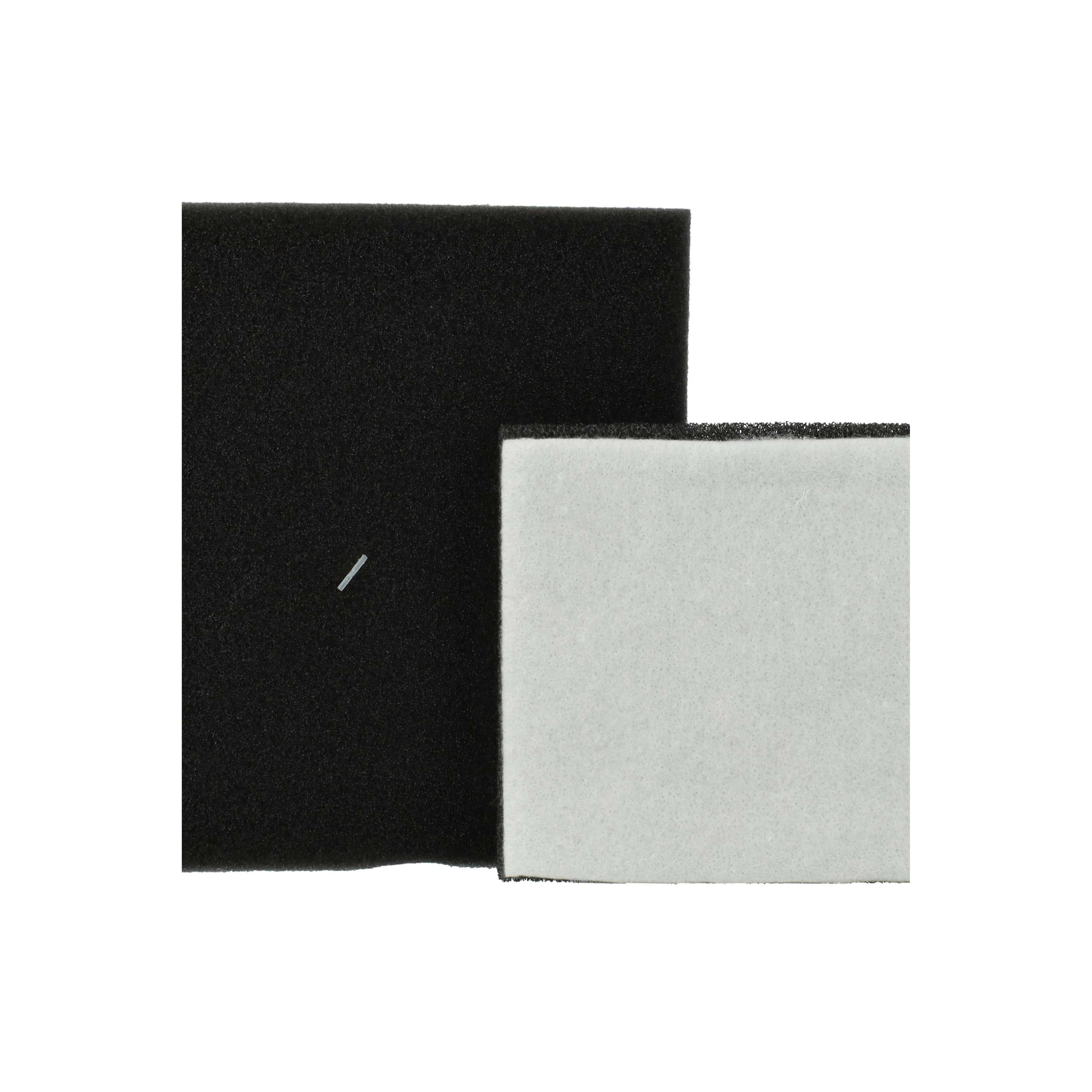 5x Filter Set replaces Philips XV1220, CP0789 for Philips Vacuum Cleaner - Vacuum Cleaner Filter Set