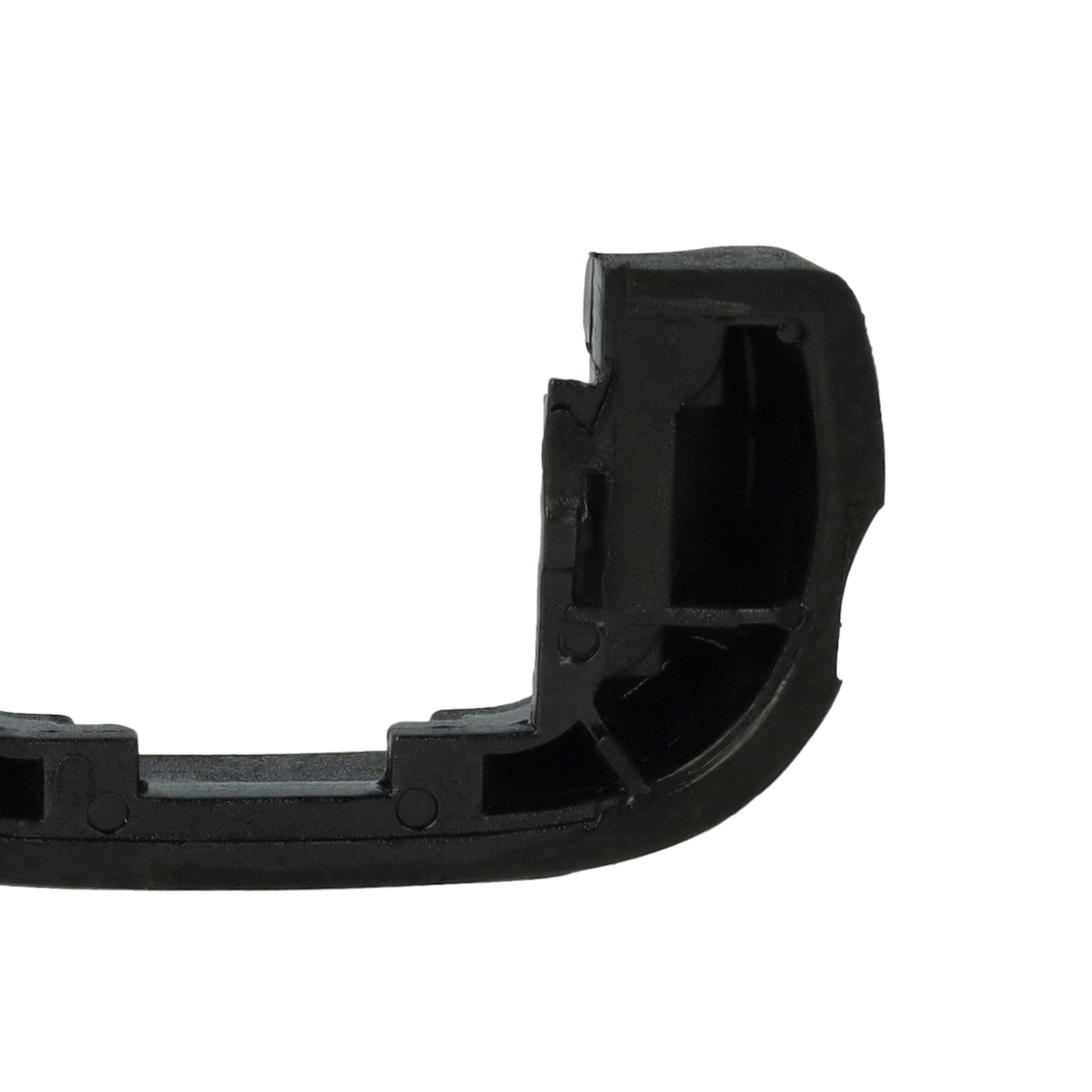 Augenmuschel Sucher als Ersatz für Sony FDA-EP12 für Sony A7 Mark II u.a., Kunststoff