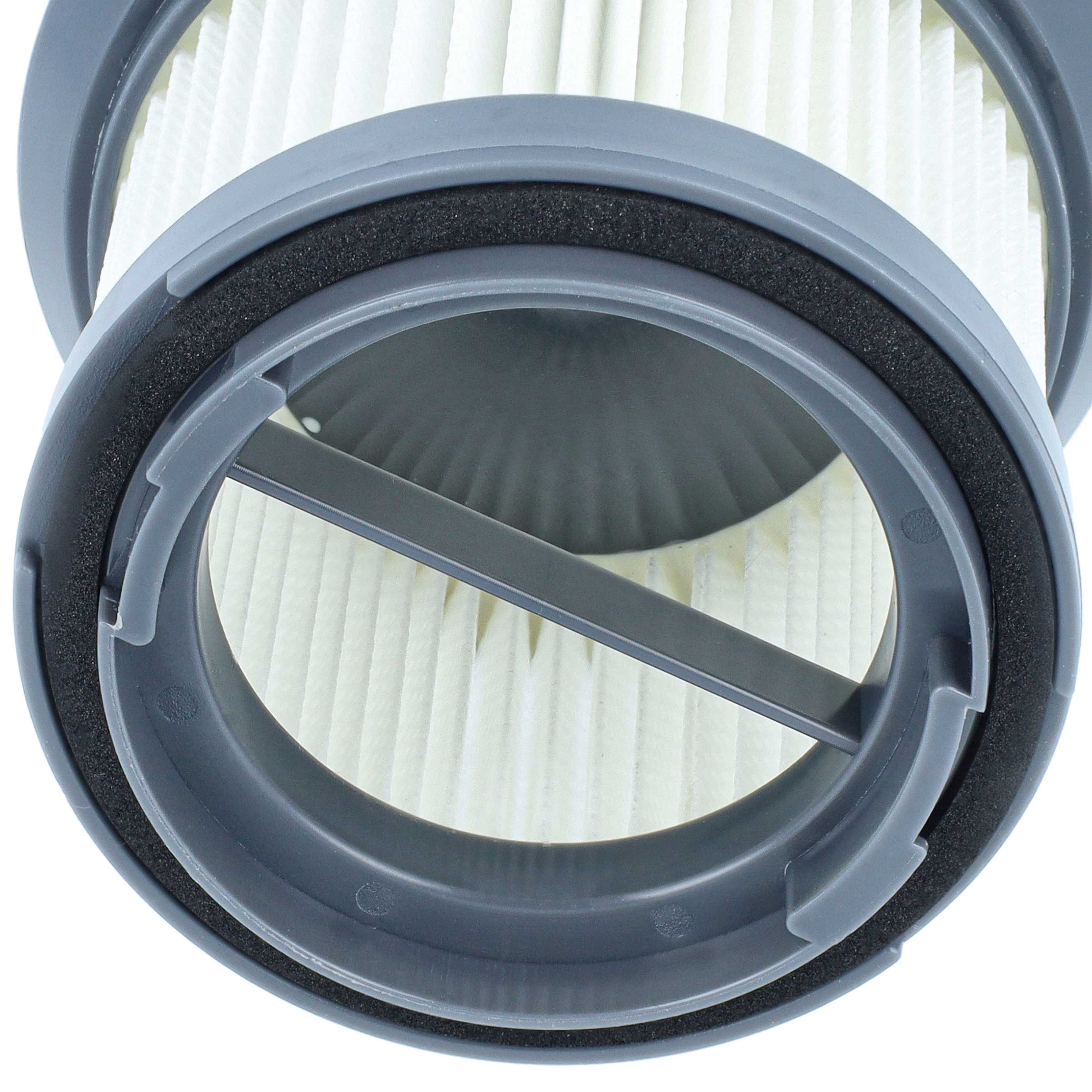 3x Motorschutzfilter für Staubsauger wie Cleanmaxx MJ1901B