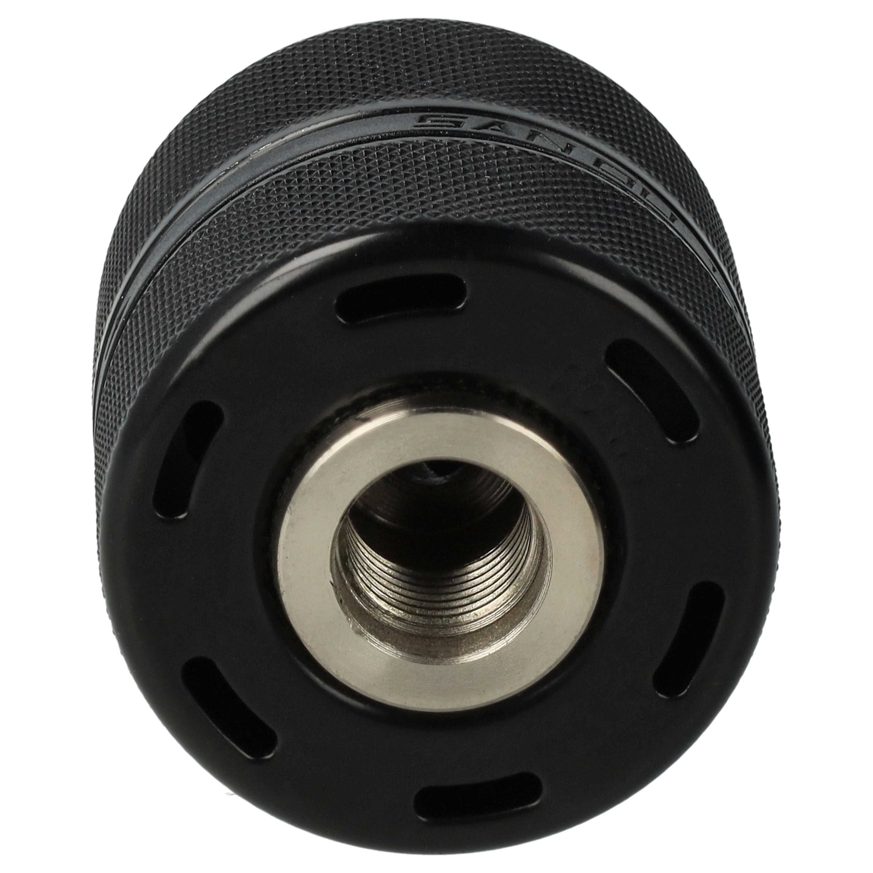 Quick-Action Chuck replaces Milwaukee 4932364267, 4932376533, 4002395334070 Electric Screwdriver - 1.5-13 mm