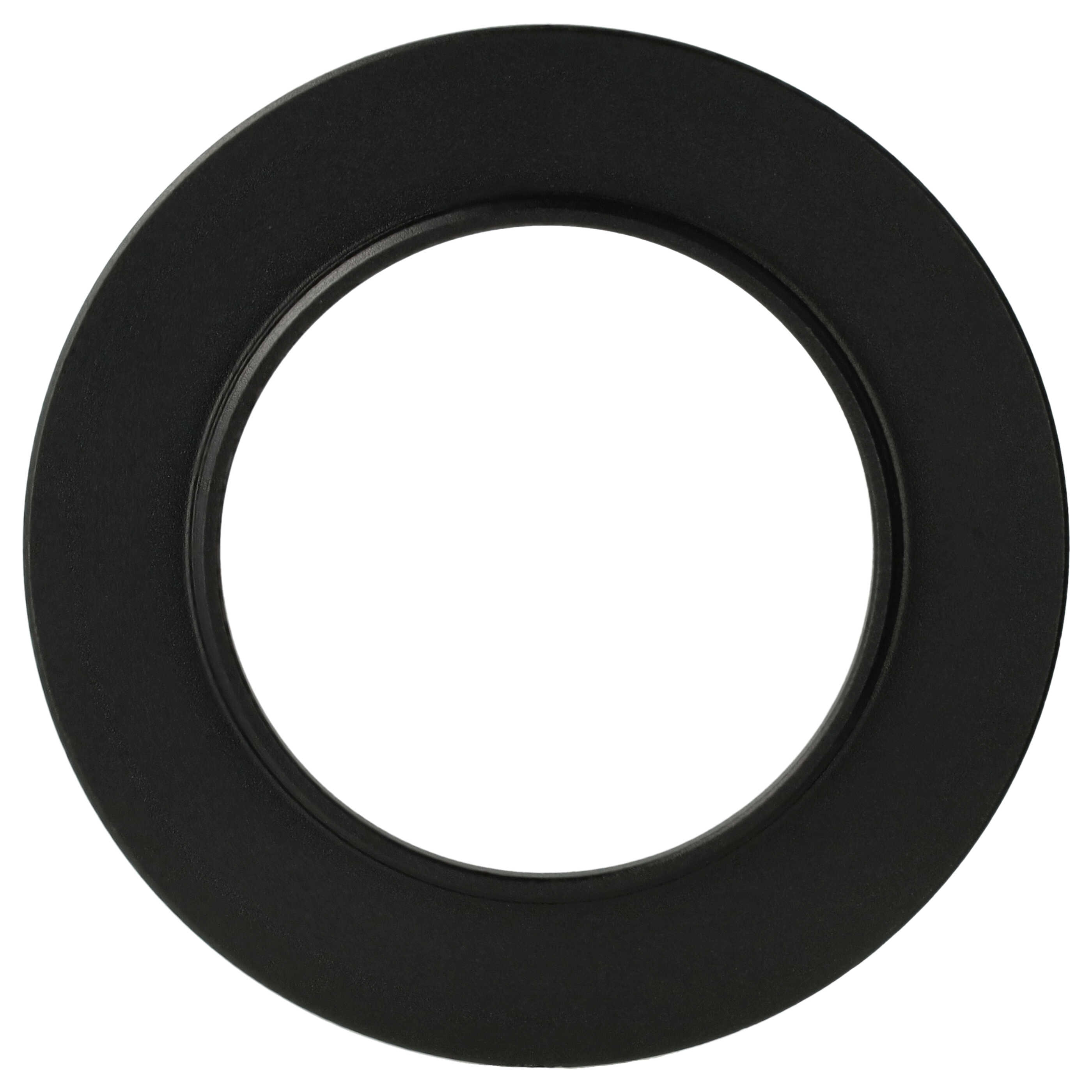 Step-Up Ring Adapter of 37 mm to 52 mmfor various Camera Lens - Filter Adapter