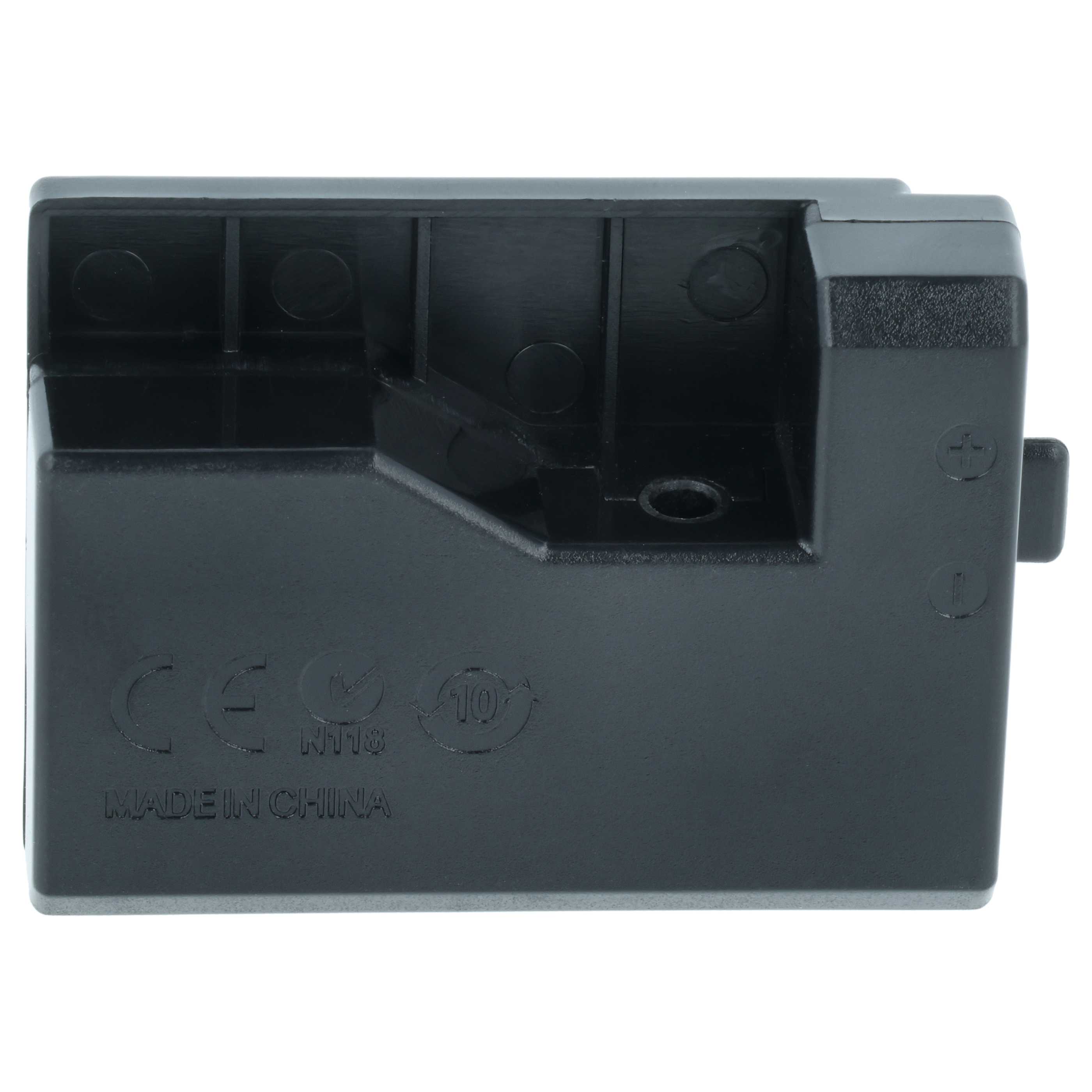 Adapter zasilania DC do aparatu Canon zamiennik Canon DR-E10