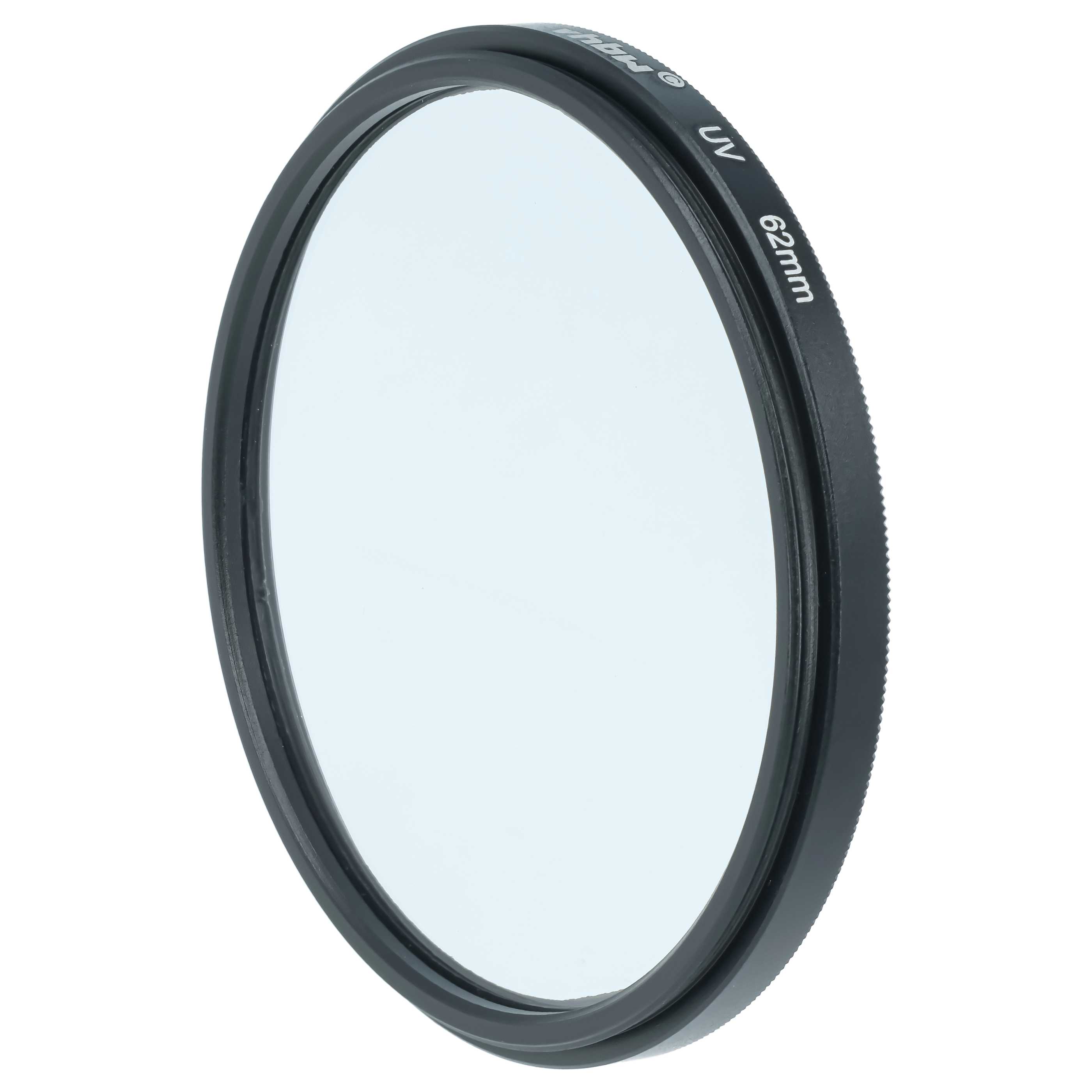 Filtr UV 62mm na obiektyw do różnych modeli aparatów - filtr ochronny