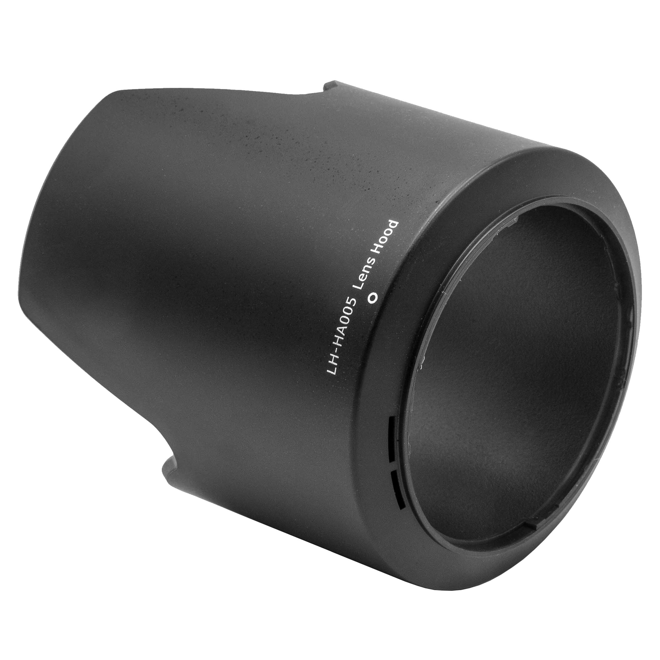 Lens Hood as Replacement for Tamron Lens LH-HA005