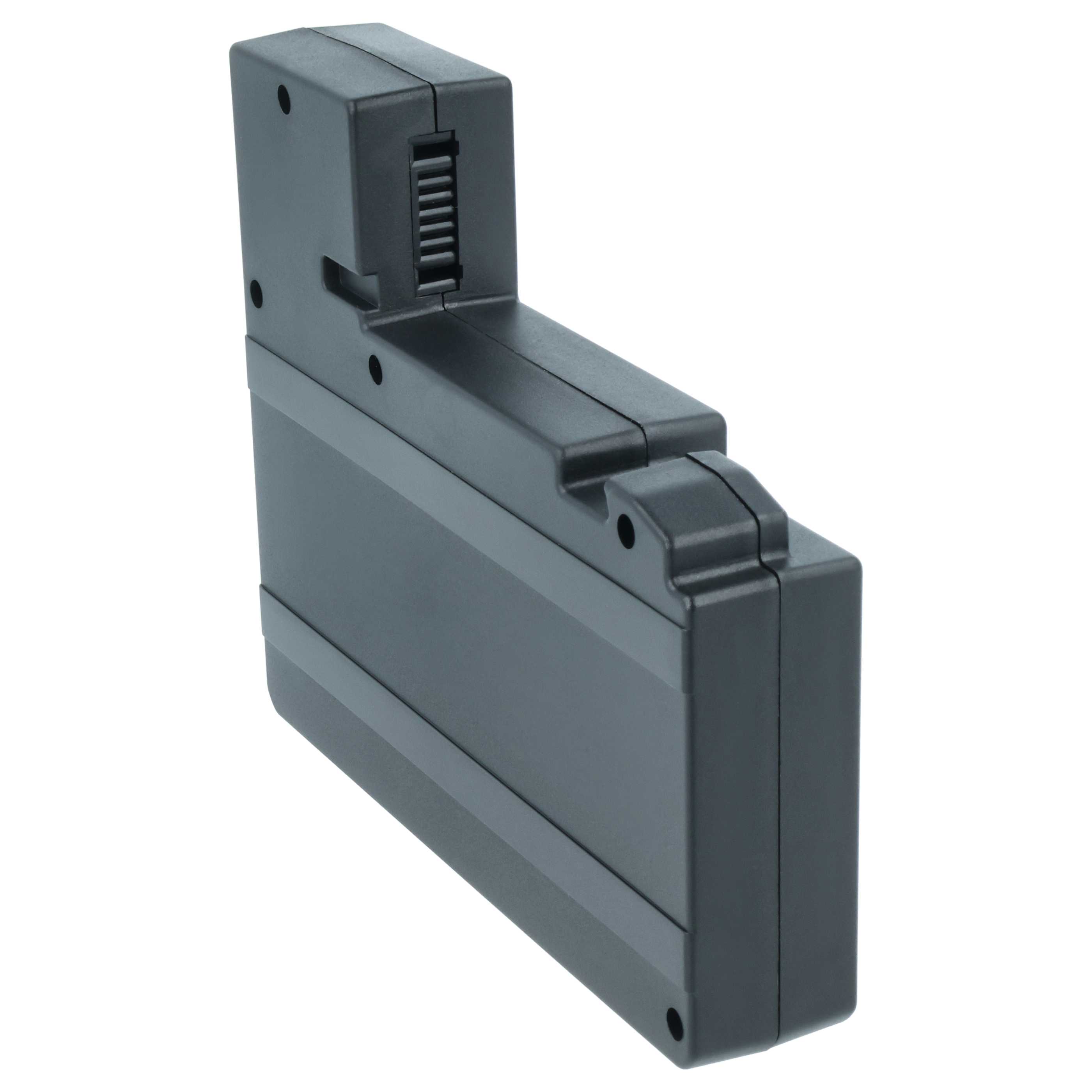Fusion Splicer Battery replaces INNO FFLBT-40 - 3800 mAh 11.1 V Li-Ion