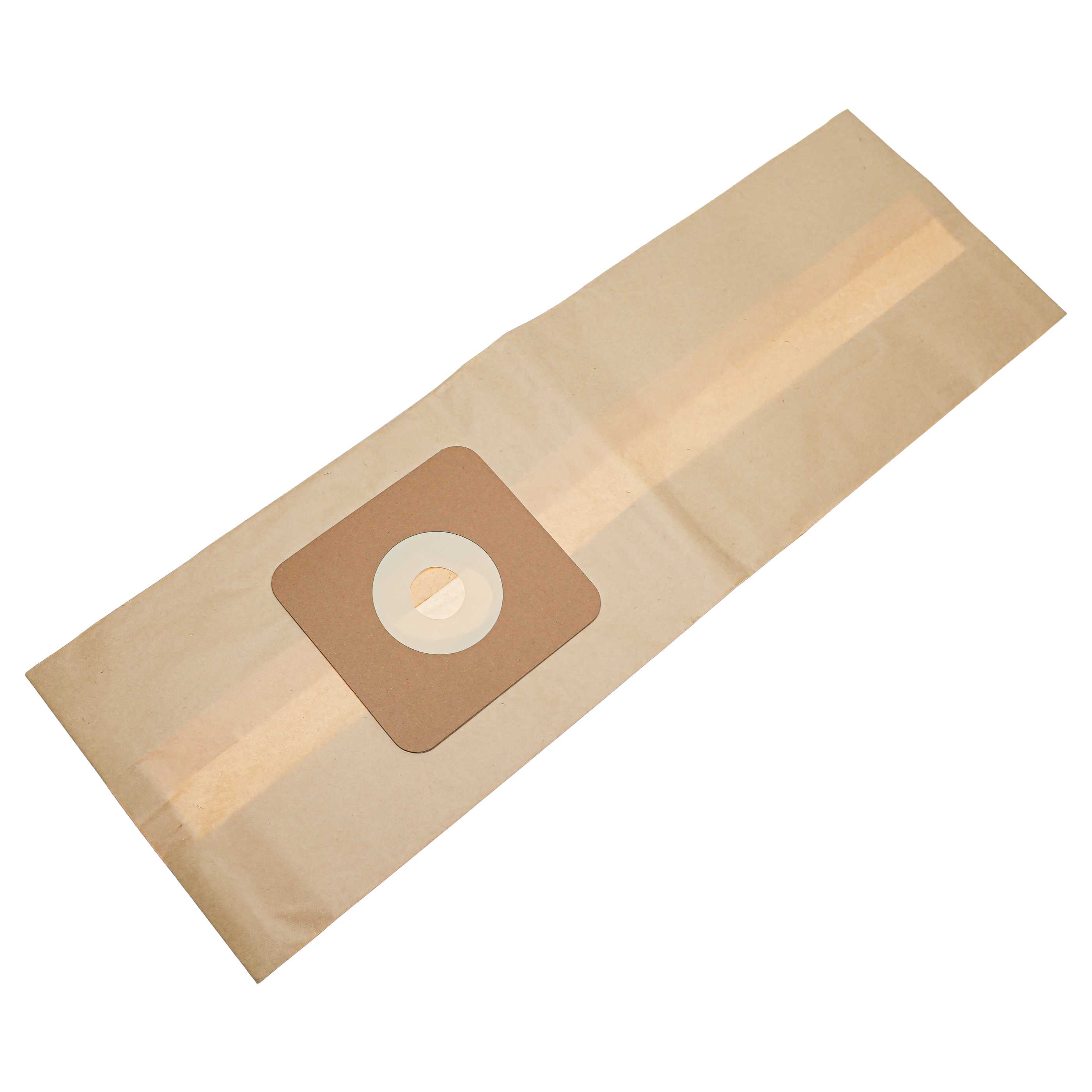 5x Sac remplace Nilfisk 56330690 pour aspirateur Nilfisk - papier