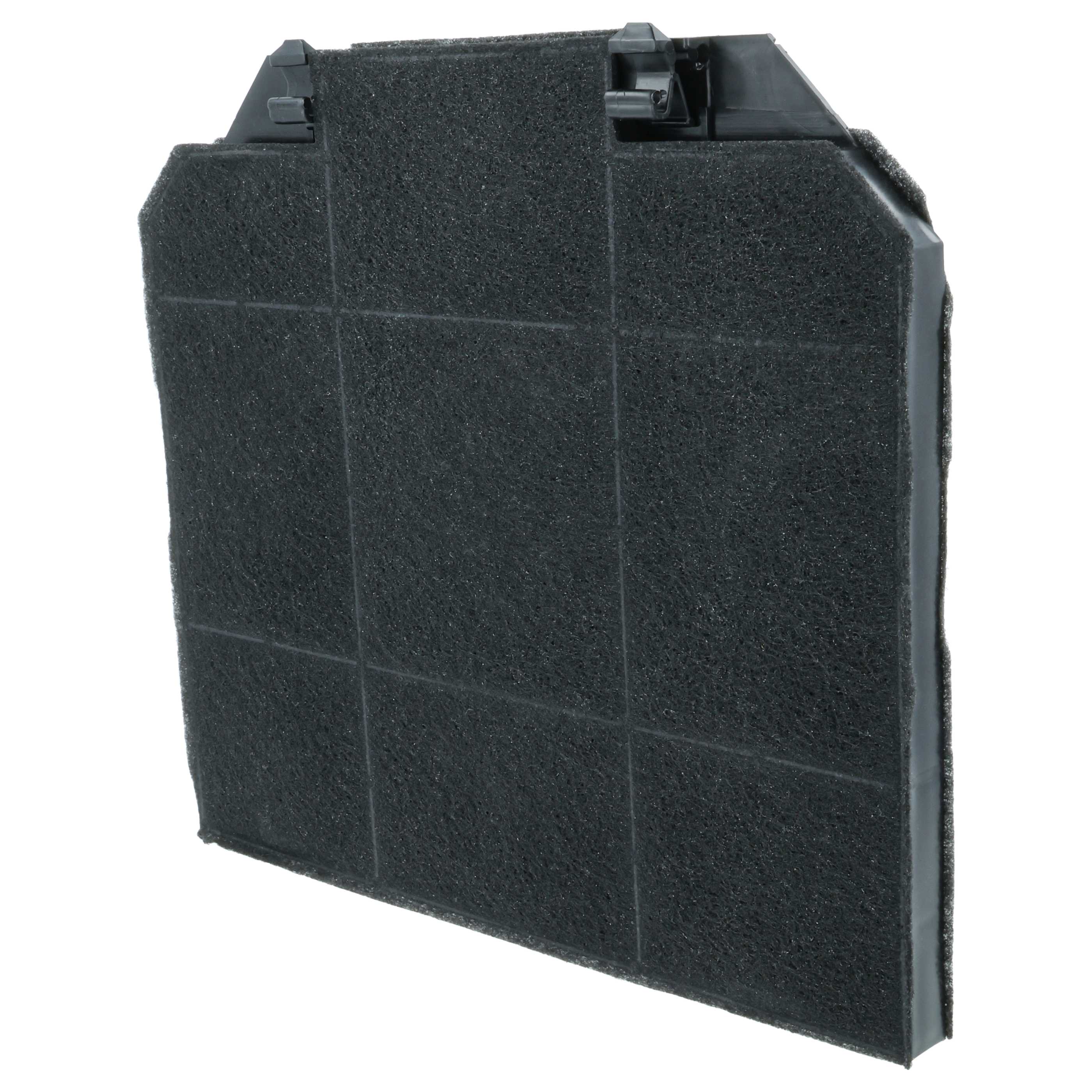 10x Filtres à charbon actif remplace Electrolux 027279900, 028280600, 5026628400, 029066100 pour hotte Neff