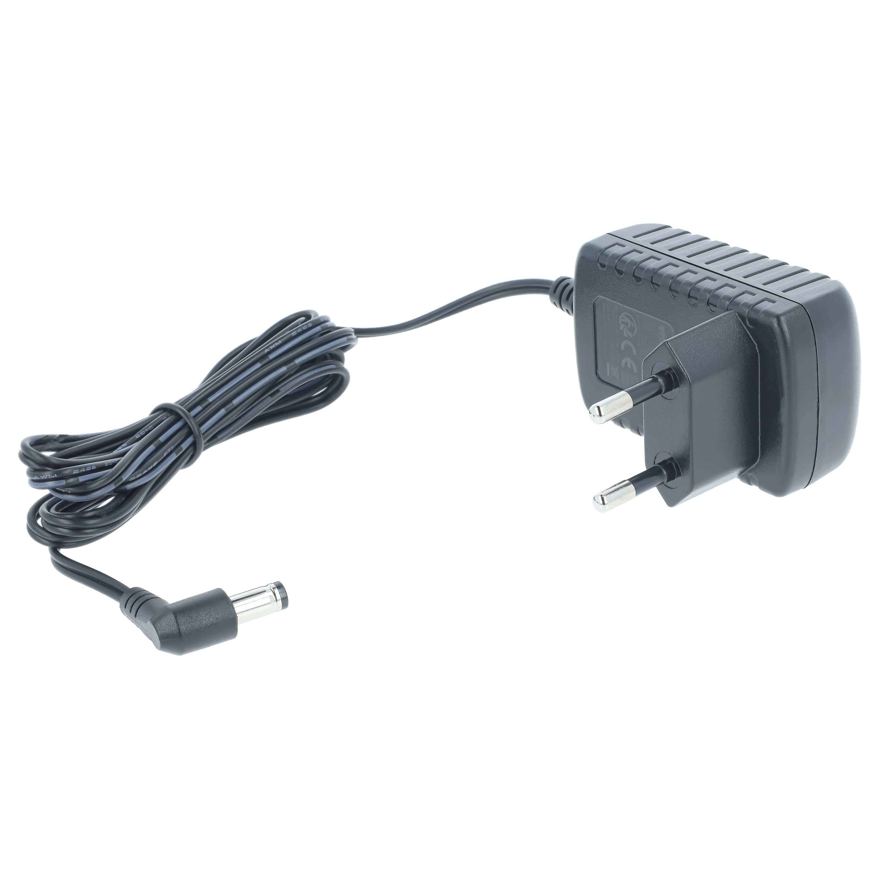 Netzteil als Ersatz für Avaya 700513357 für Avaya VoIP-Telefonanlage - 140 cm