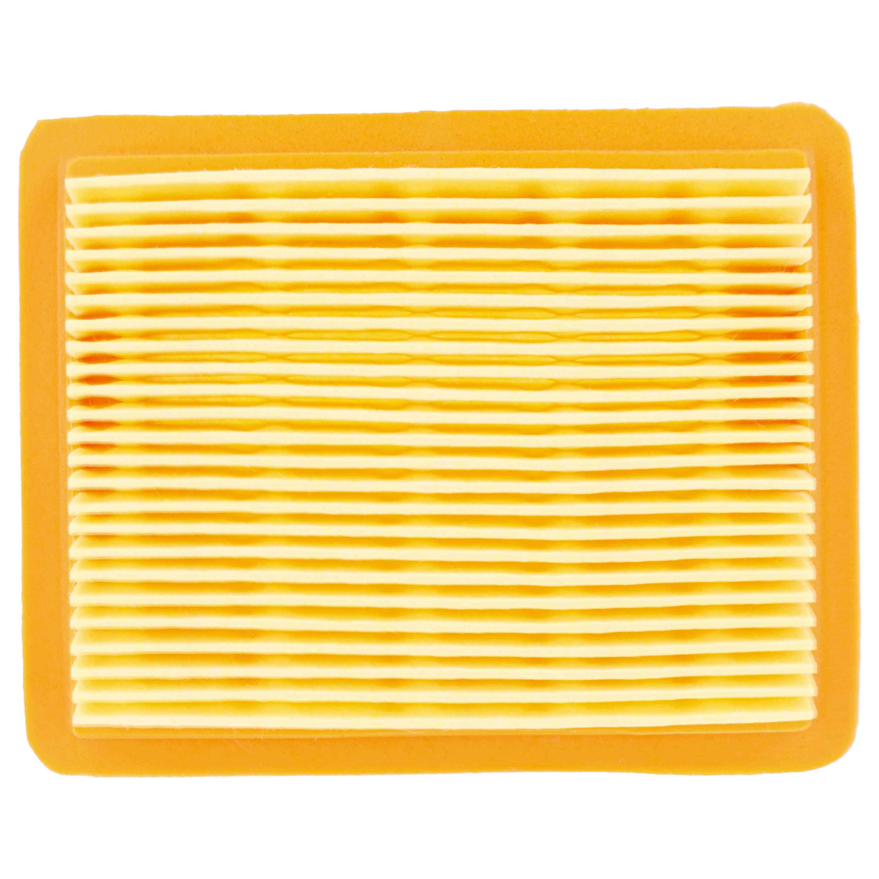 3x Air Filter replaces Oregon 55-079 for Stihl String Trimmer, Brush Cutter