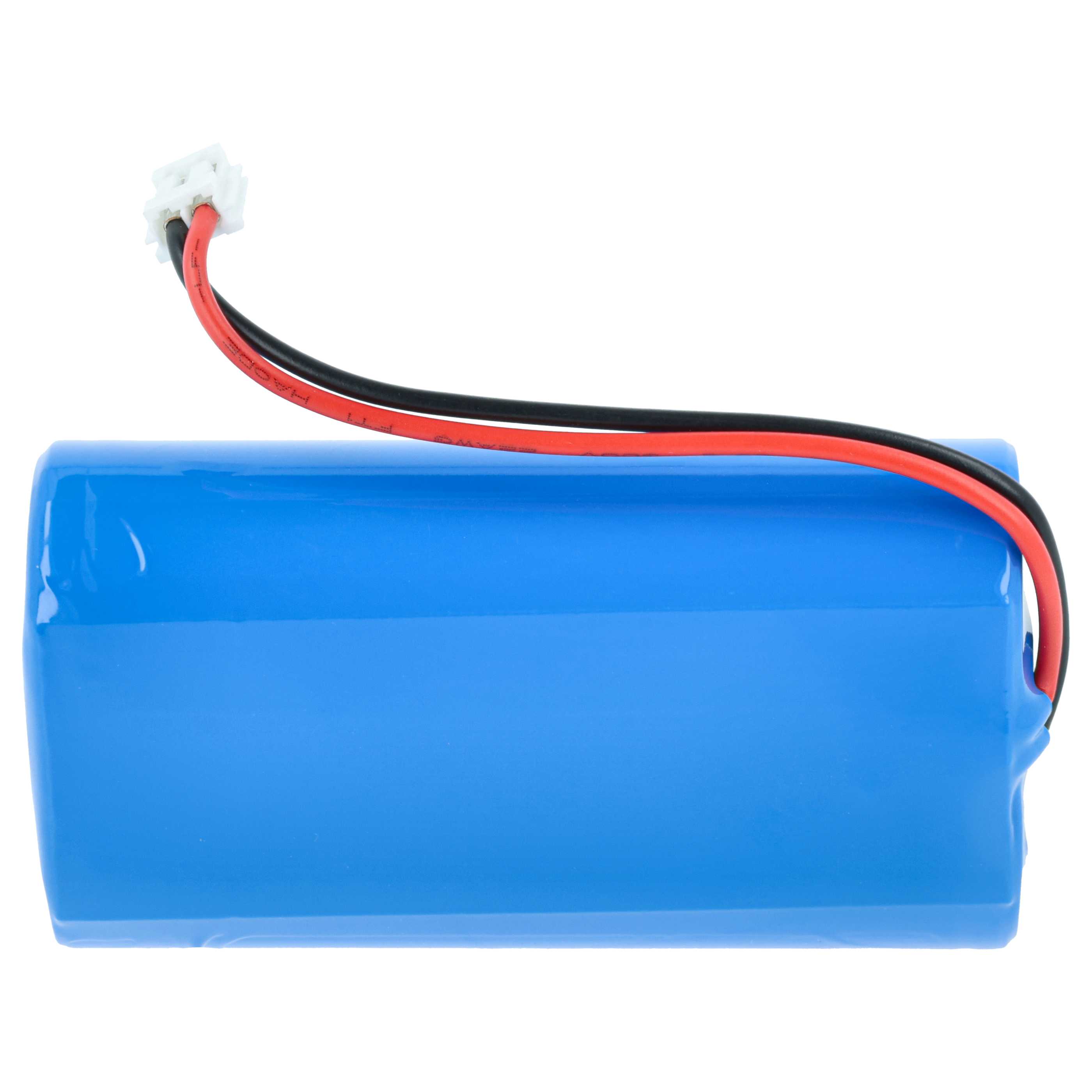 Remote Control 2x Battery replaces Spektrum SPMB2000LITX - 2600 mAh 7.4 V Li-Ion