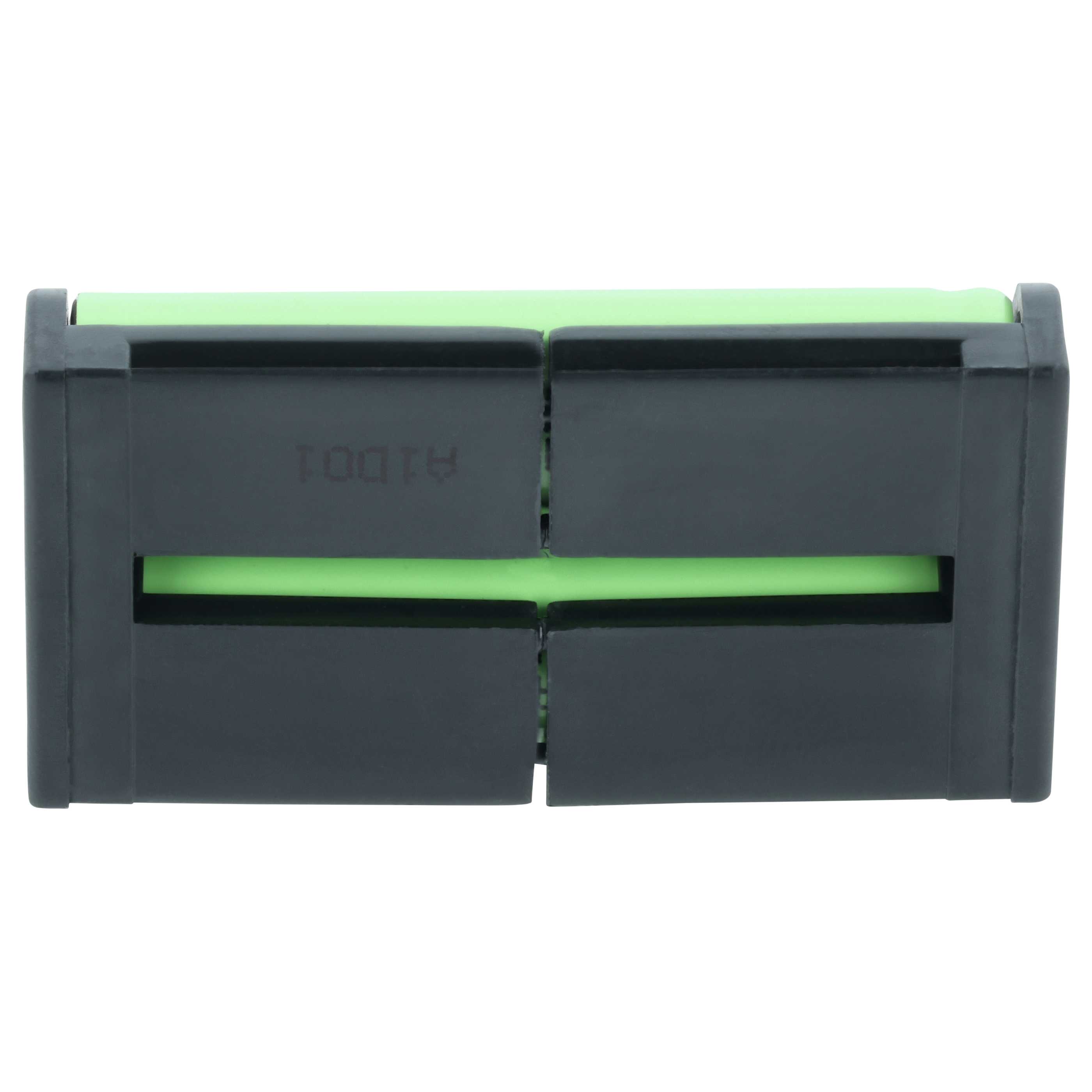Batteria per auricolari cuffie Sony BP-HP550-11, MDR-RF811RK, MDR-RF855RK - 700mAh 2,4V NiMH
