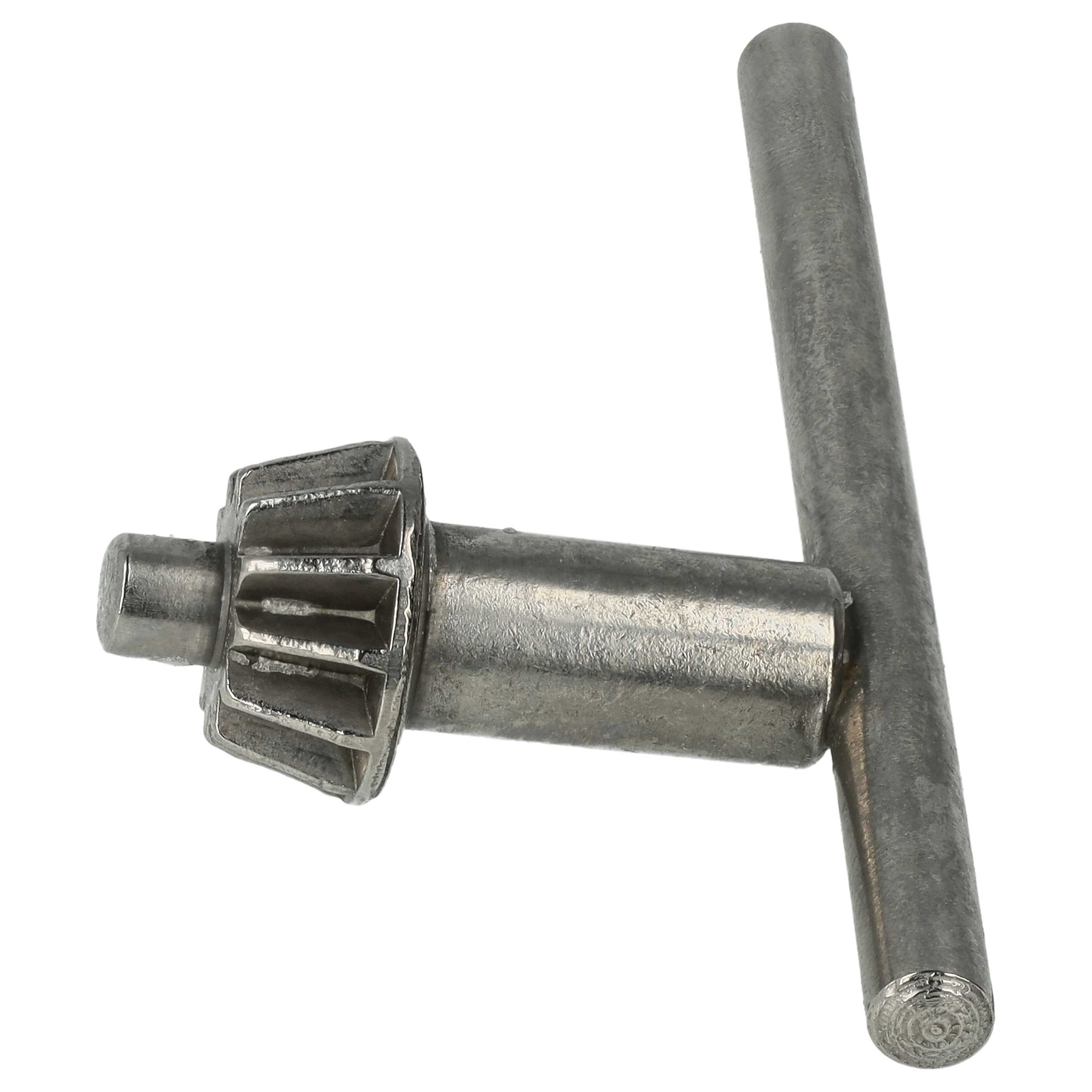 Mandrin avec clé remplace Kress 30648 pour visseuse, perceuse à percussion – 1,5 - 13mm, 13mm (1/2") x 20
