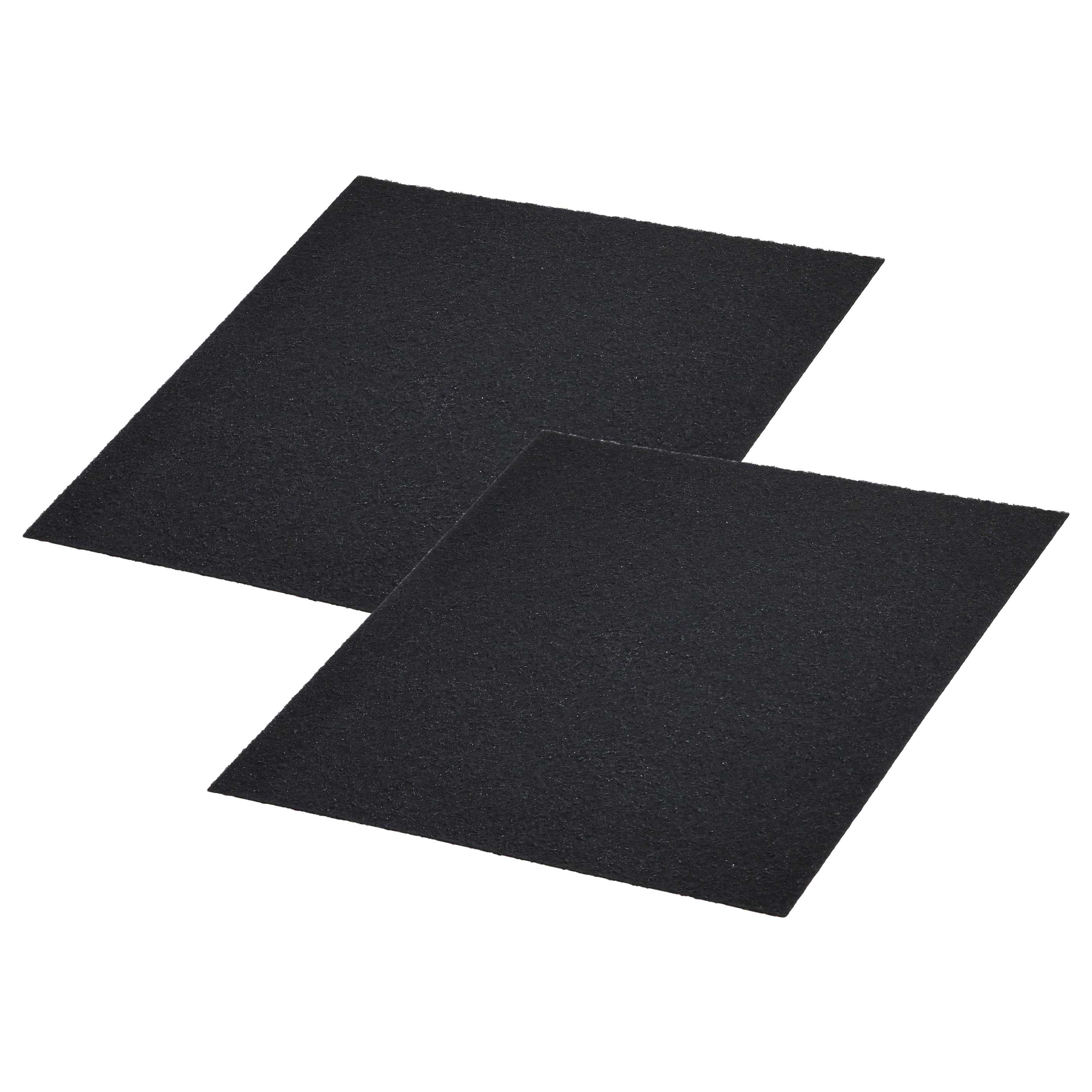 2x Filtr węglowy do odciągu Teka Filtoo zamiennik Teka 978006