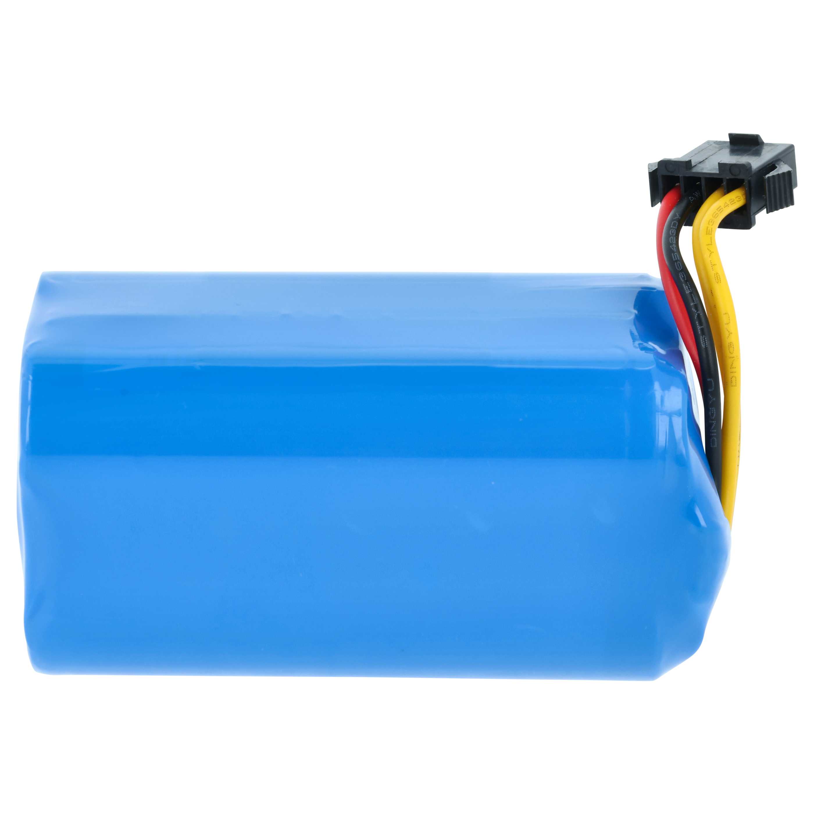 Batteria sostituisce Hoover B015, 35602251, HGO0314BAT per robot aspiratore - 2,6Ah 14,8V Li-Ion