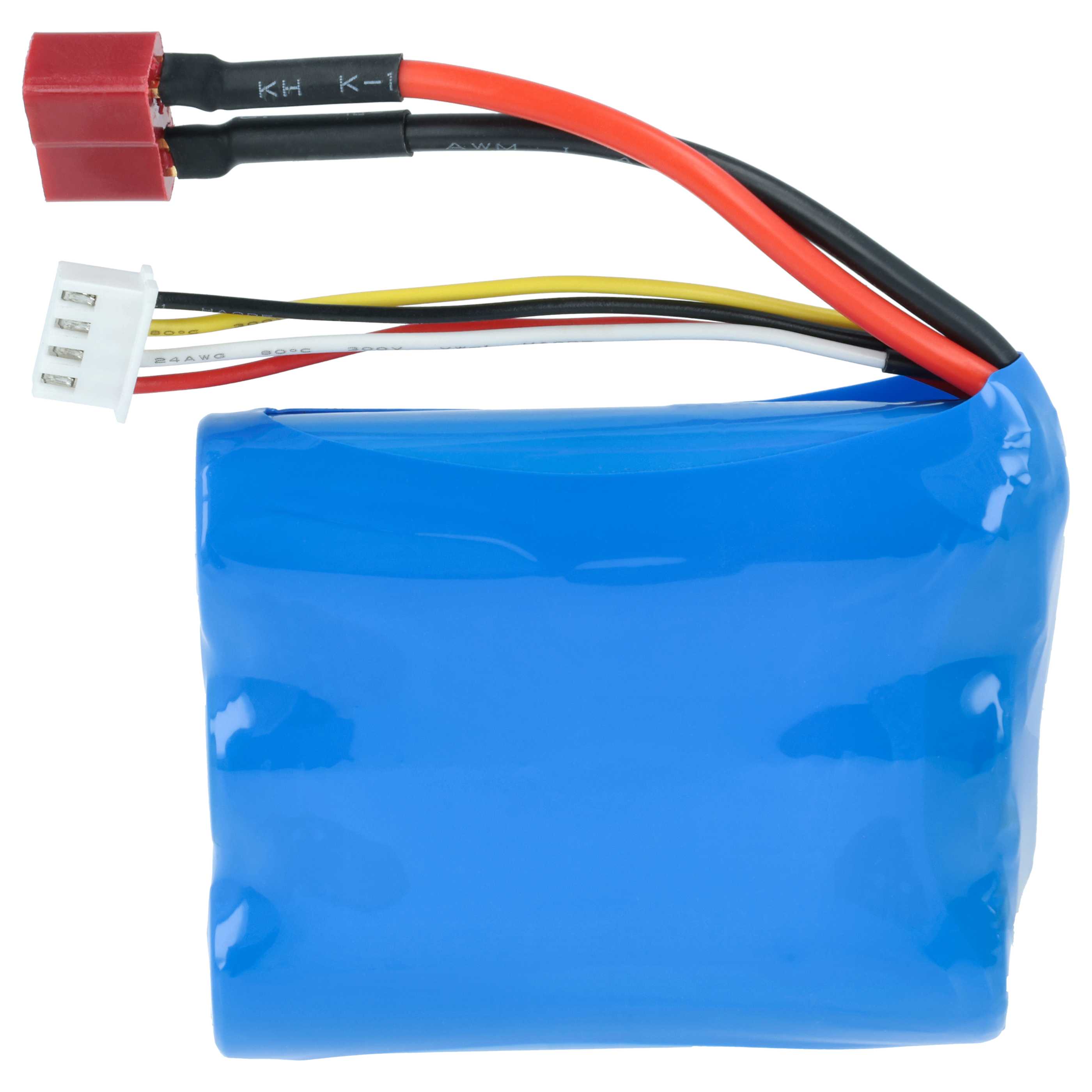 Batterie modèle radio-télécommandé - 1500mAh 11,1V Li-ion