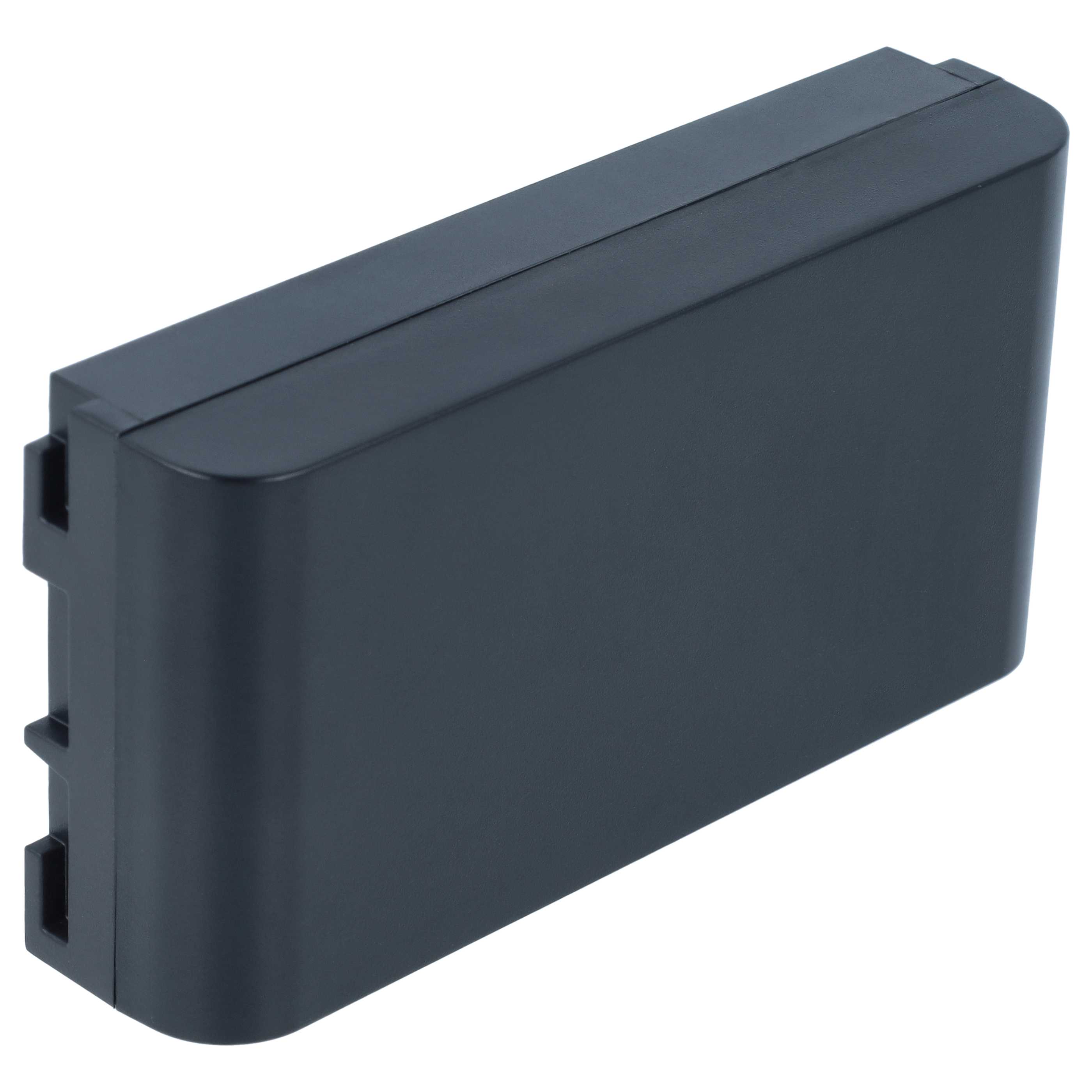 Laser Battery replaces Leica 667318, GEB121, 667147, GEB111 - 2100 mAh 6 V NiMH