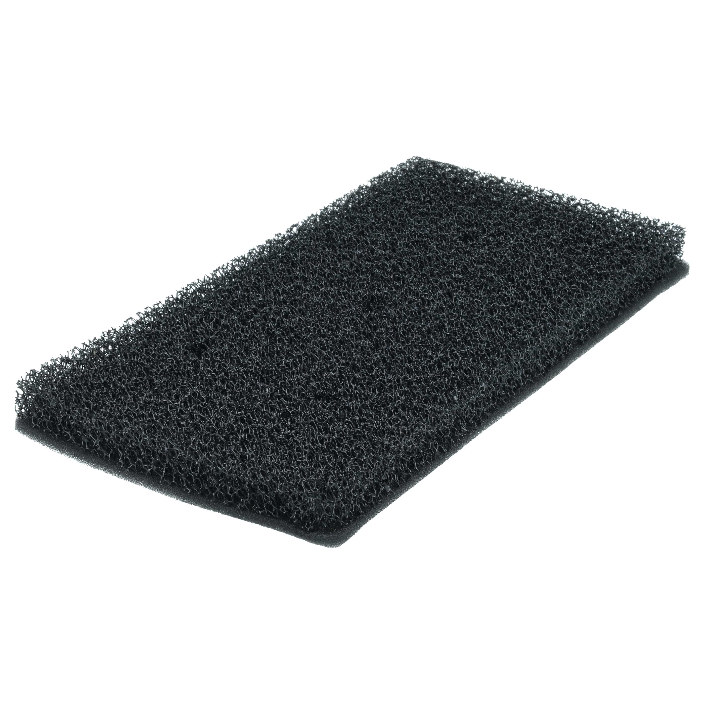 Filtro sostituisce Whirlpool / gruppo Bauknecht 481010716911 per asciugatrice Bauknecht 