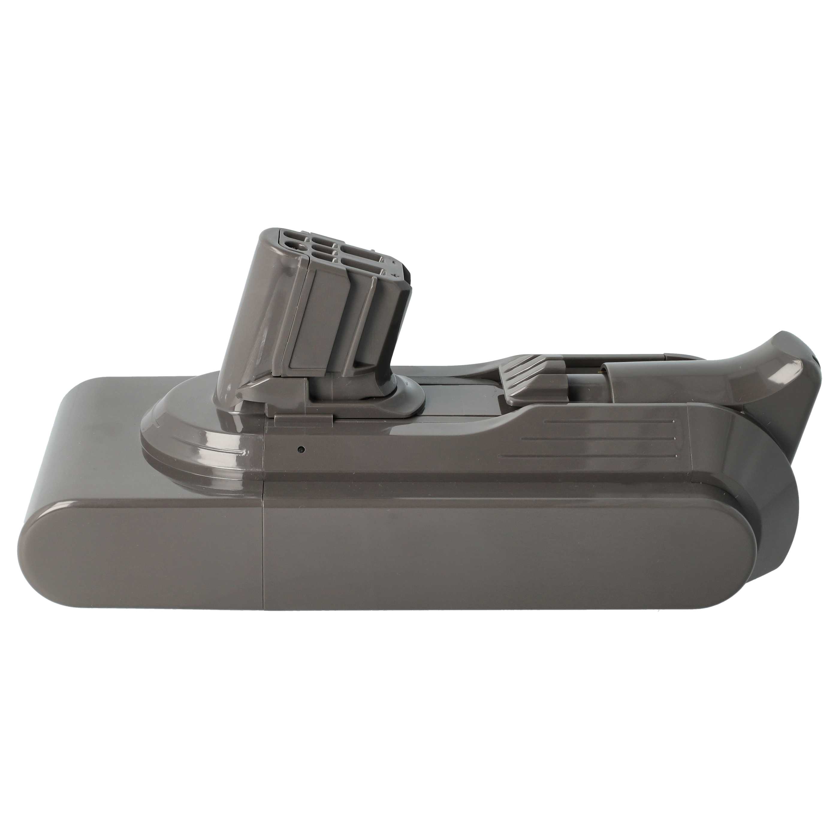 Batteria sostituisce Dyson 96547001, 965470-01 per aspirapolvere - 2000mAh 25,2V Li-Ion