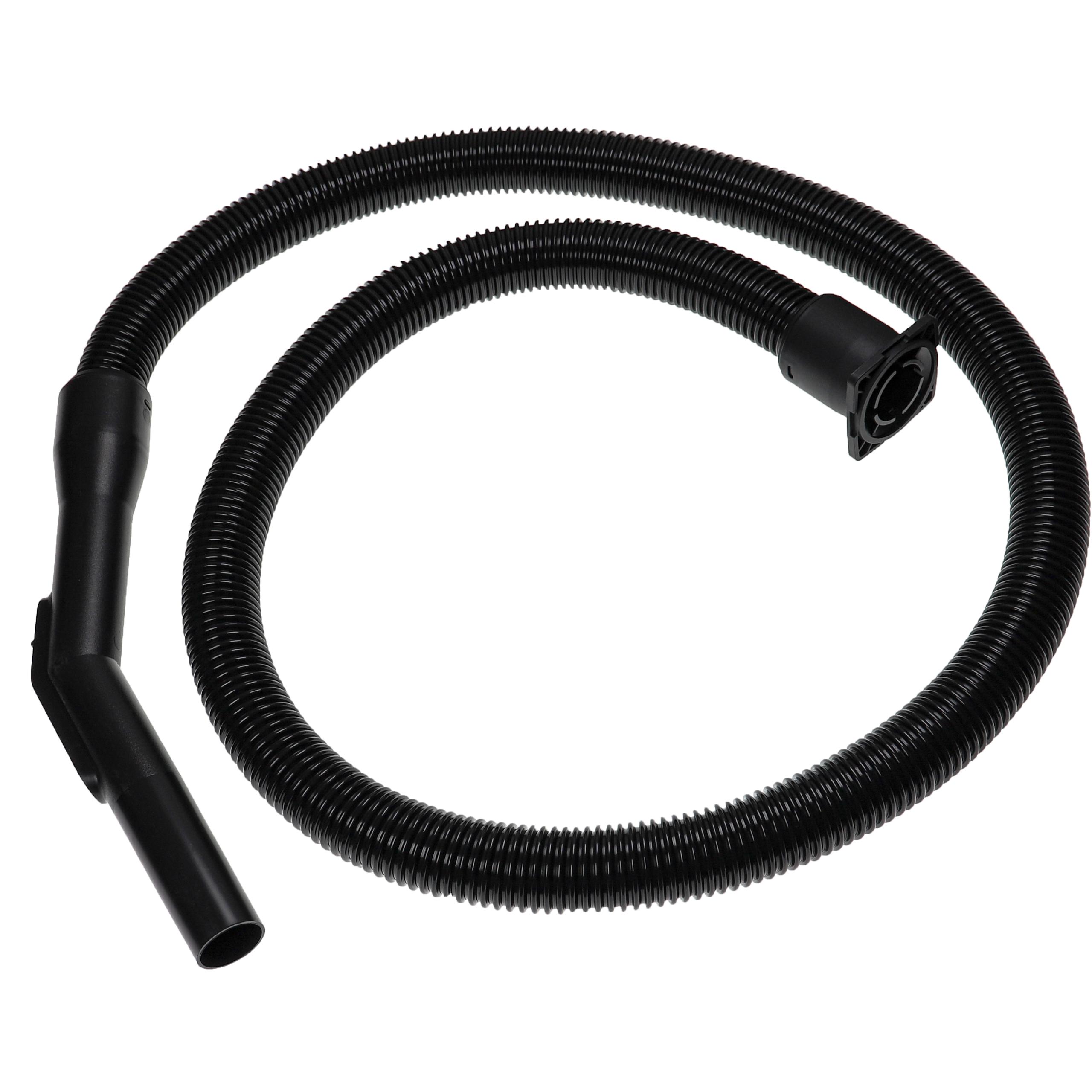 Hose as Replacement for Cleanfix 012.567 - with Handle, 2.2 m long