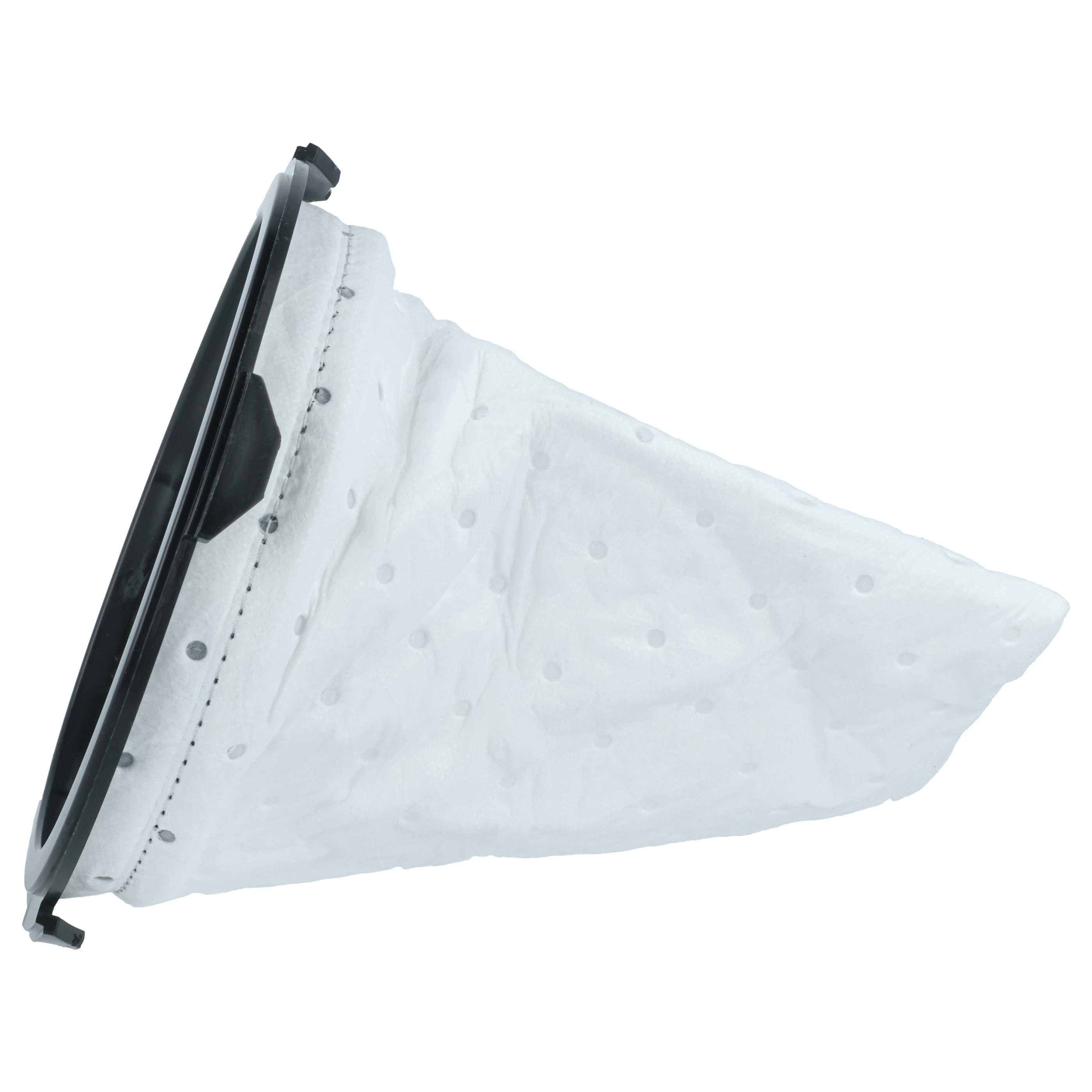 3x Filter replaces Thomas 787106, 195092, 787202 for Thomas Vacuum Cleaner