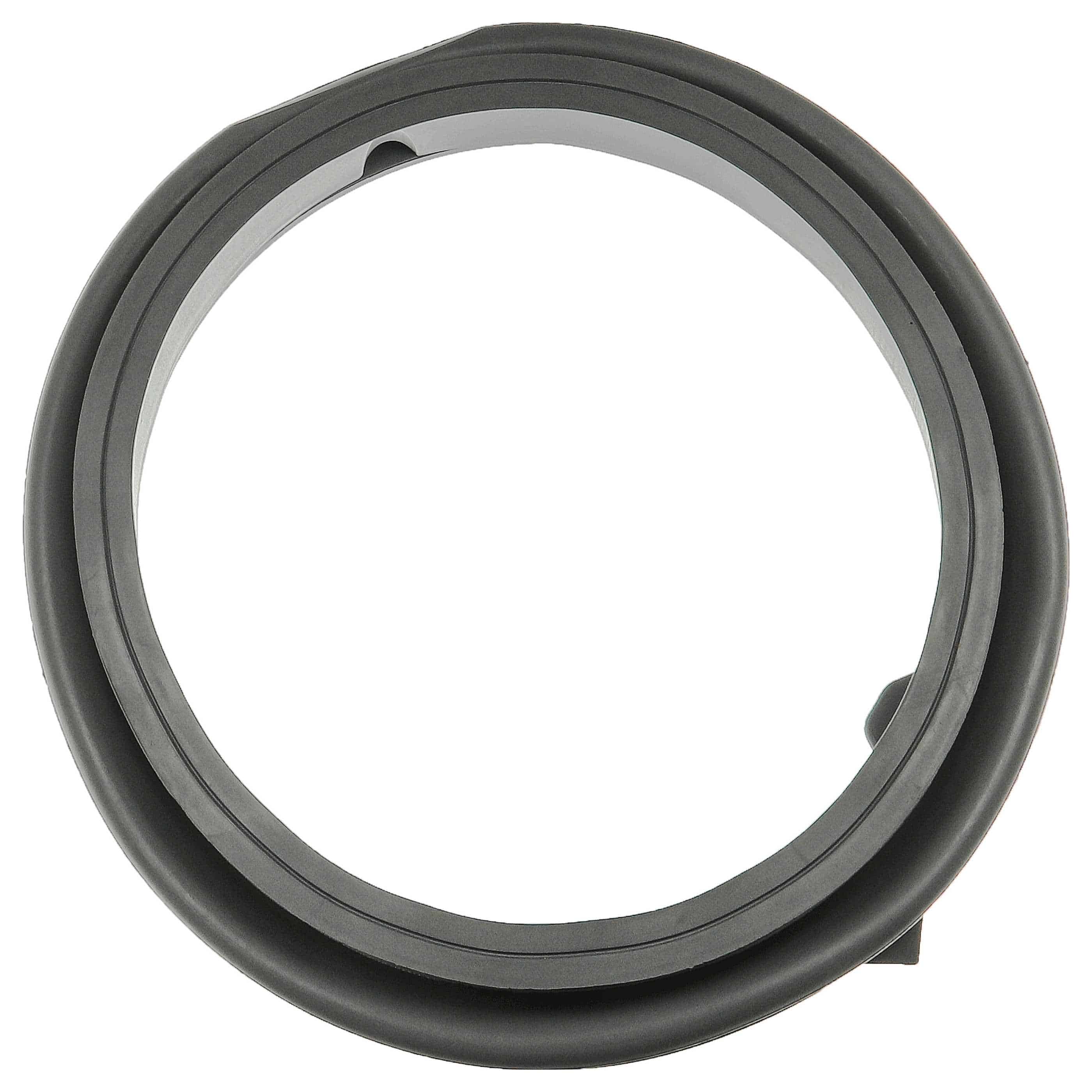 Door Seal replaces Samsung DC64-01602A for Samsung Washing Machine
