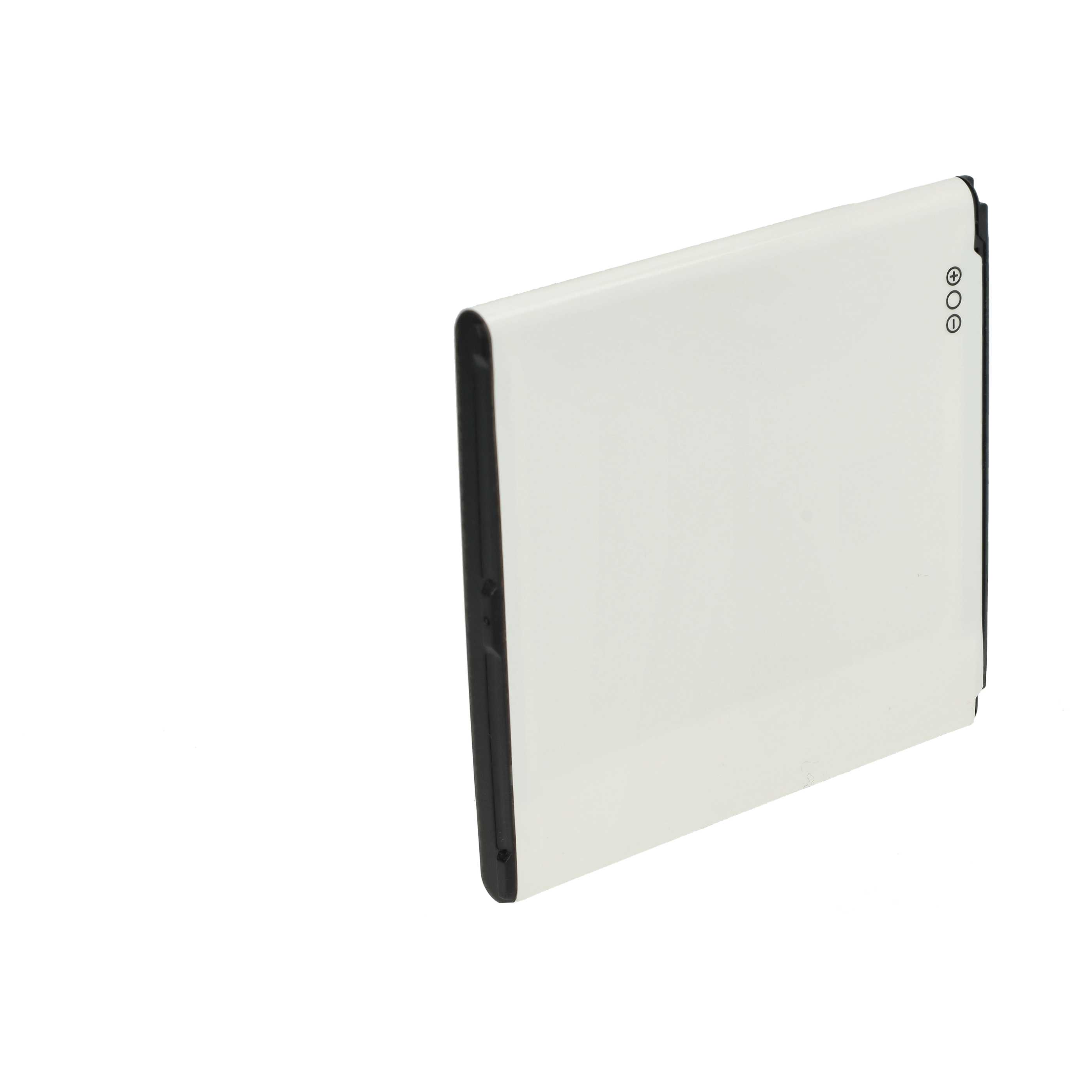 Akumulator do telefonu smartfona zamiennik Samsung EB665468LU, EB-B220AC - 2600 mAh 3,8 V Li-Ion