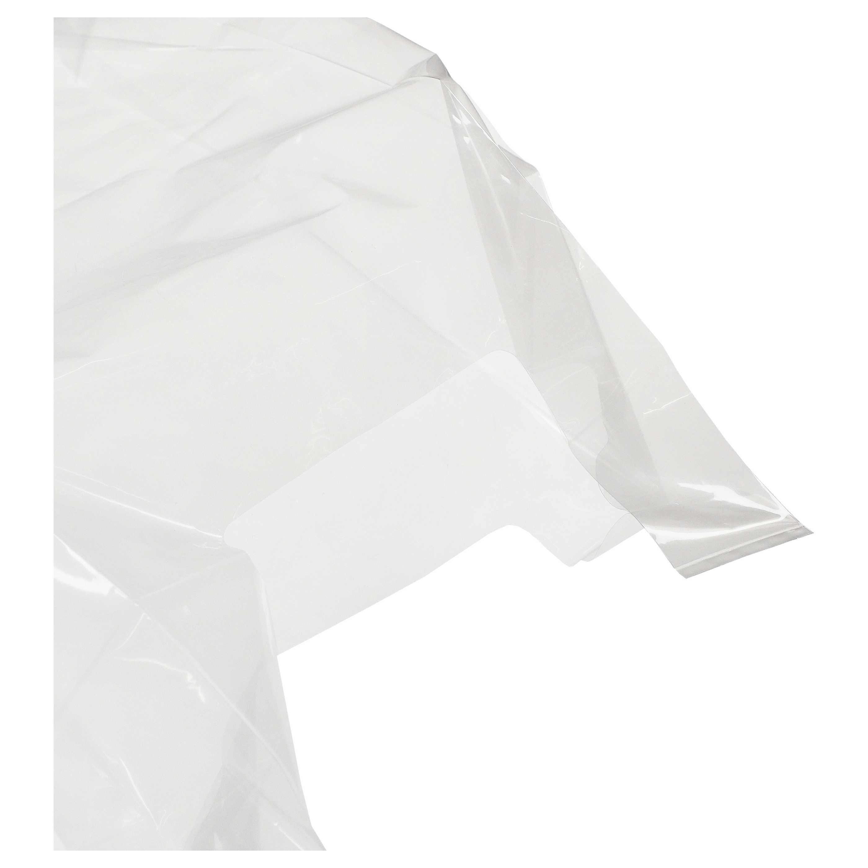 10x Sac remplace Dustcontrol 42702 pour aspirateur Dustcontrol - polyéthylène